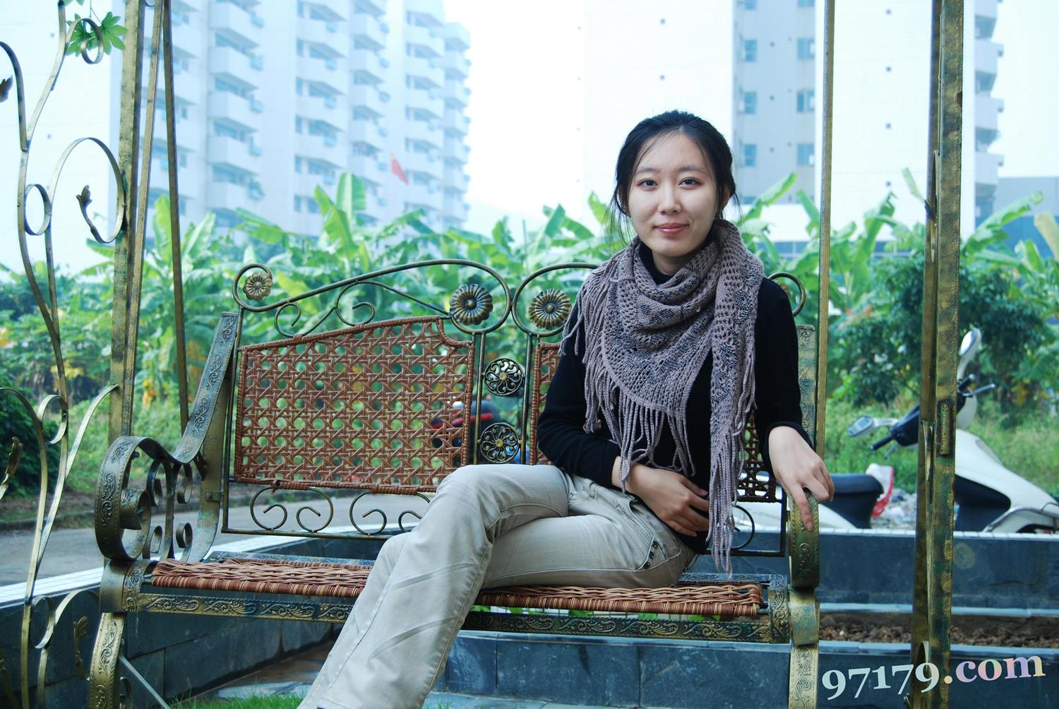 图片[2]-97179 NO.001-SoSo [100P]-萌味圈