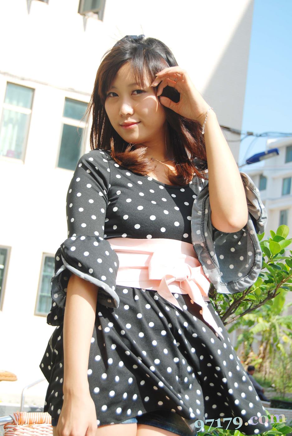 图片[2]-97179 NO.003-Lili[76P]-萌味圈