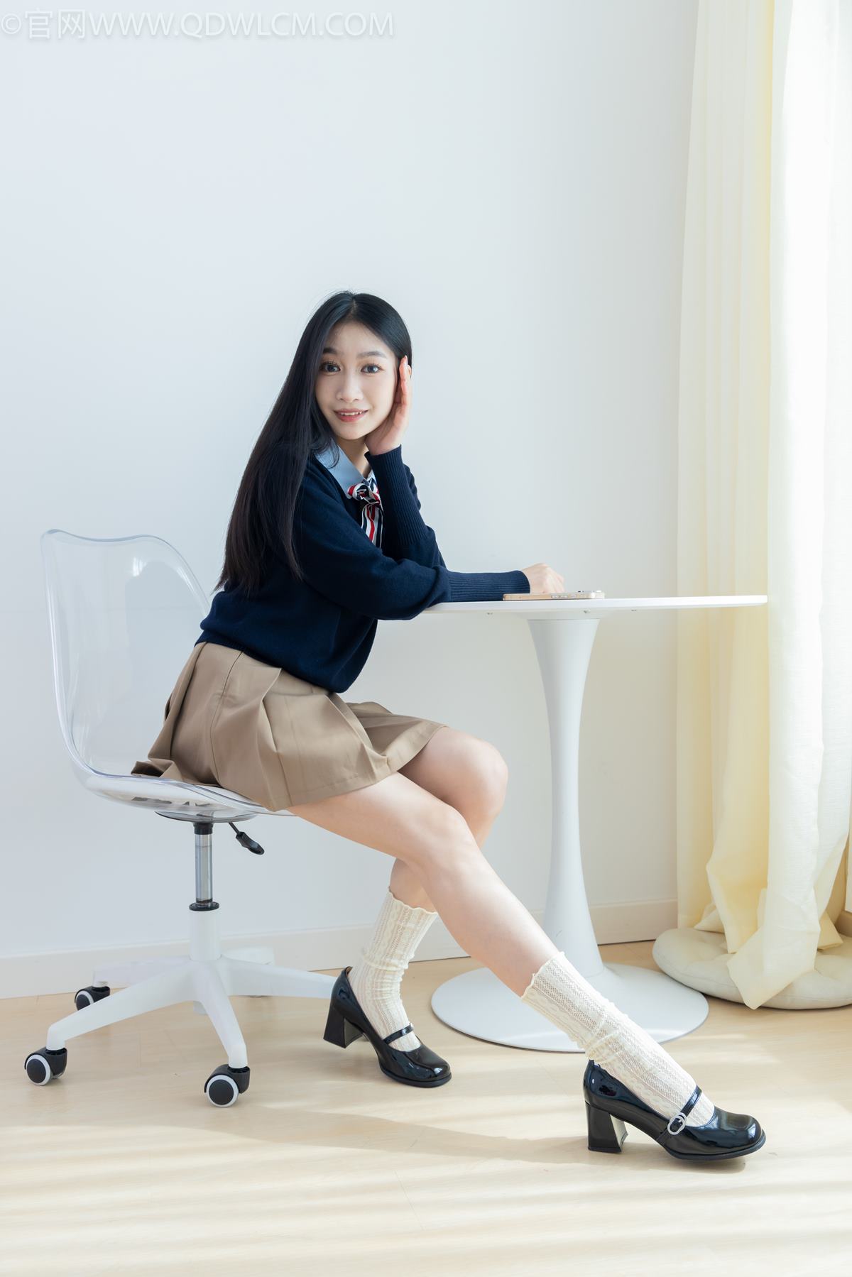 图片[2]-物恋传媒 NO.2108 小影-美好相伴[151P]-萌味圈