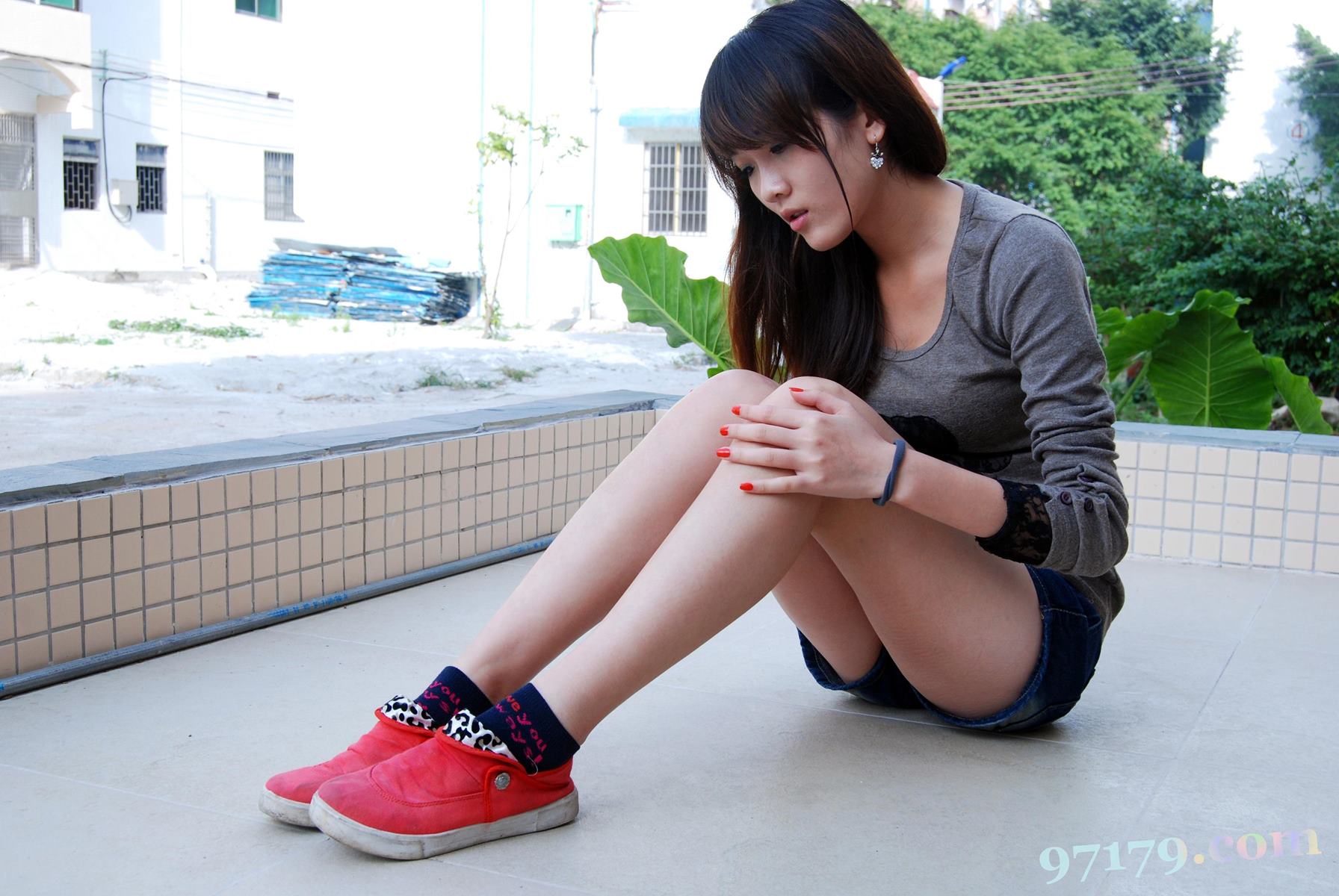 图片[2]-97179 NO.002-茶茶[101P]-萌味圈