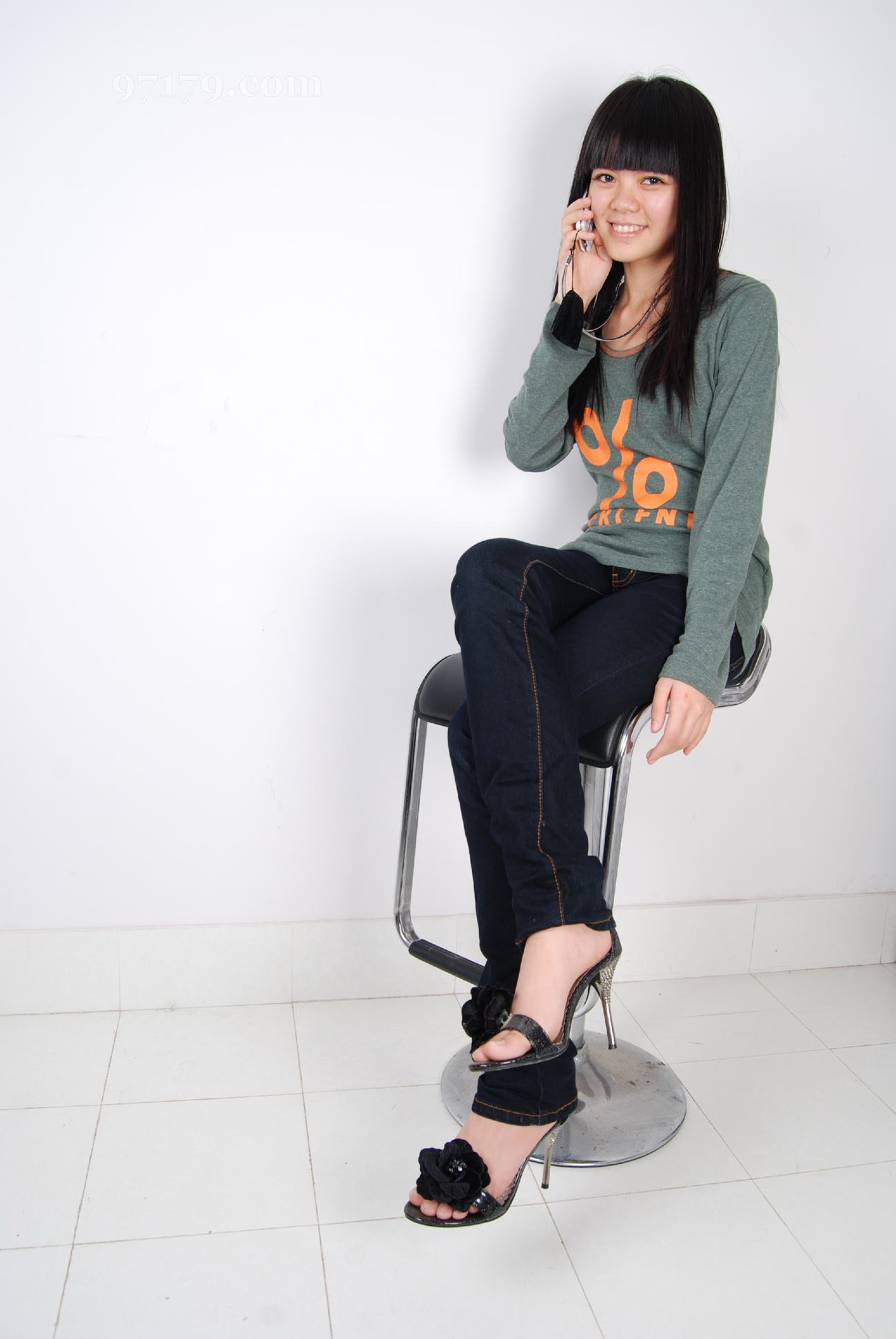 图片[2]-97179 NO.002-丹丹[68P]-萌味圈