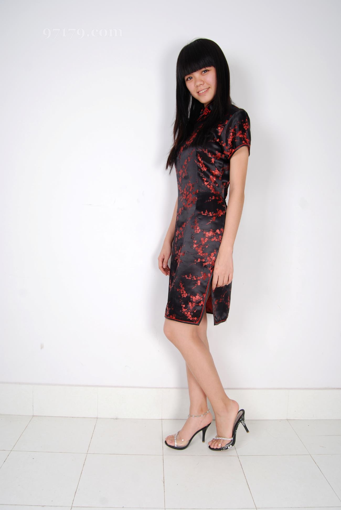 图片[2]-97179 NO.003-丹丹[59P]-萌味圈