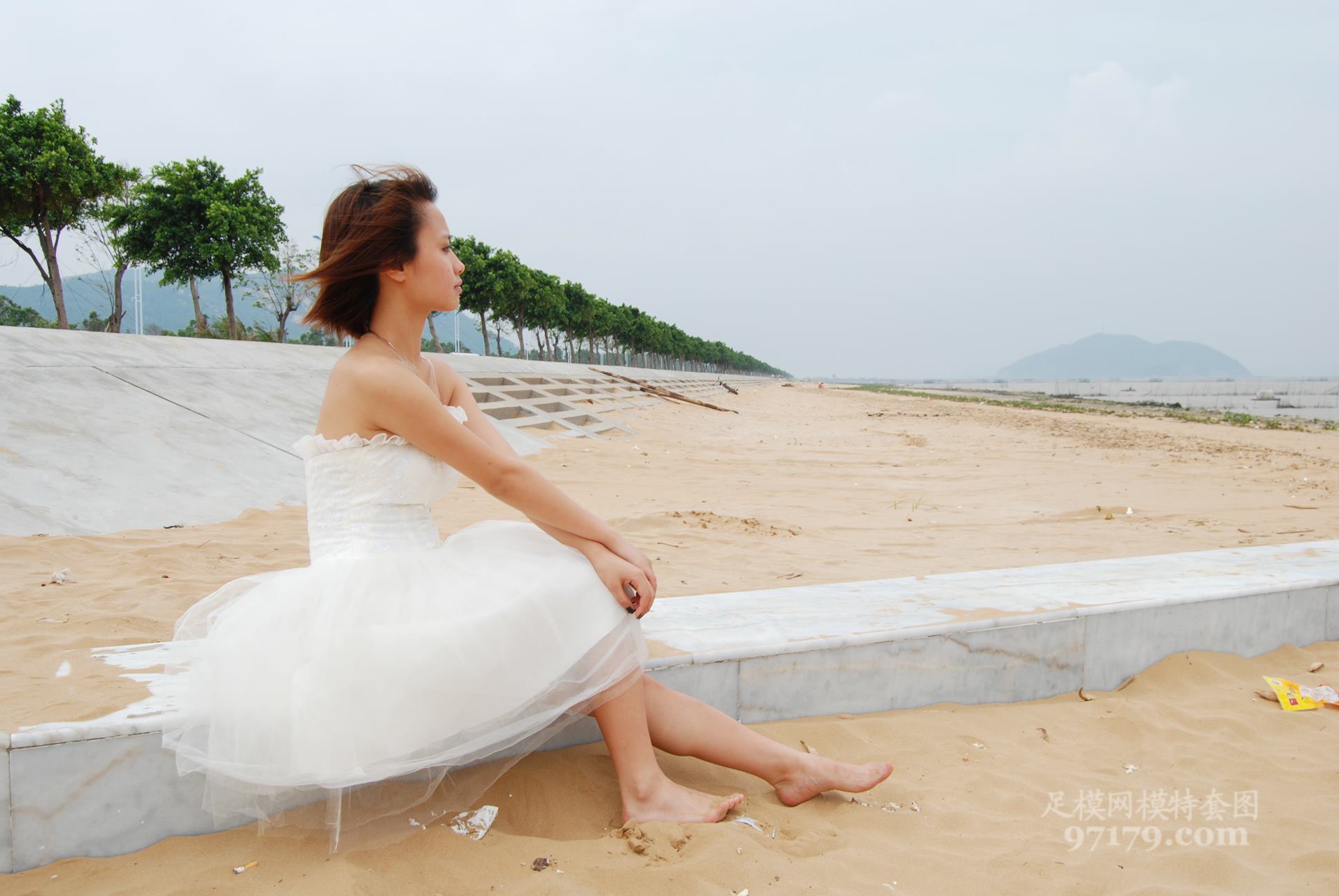 图片[2]-97179 NO.001-桔子[88P]-萌味圈