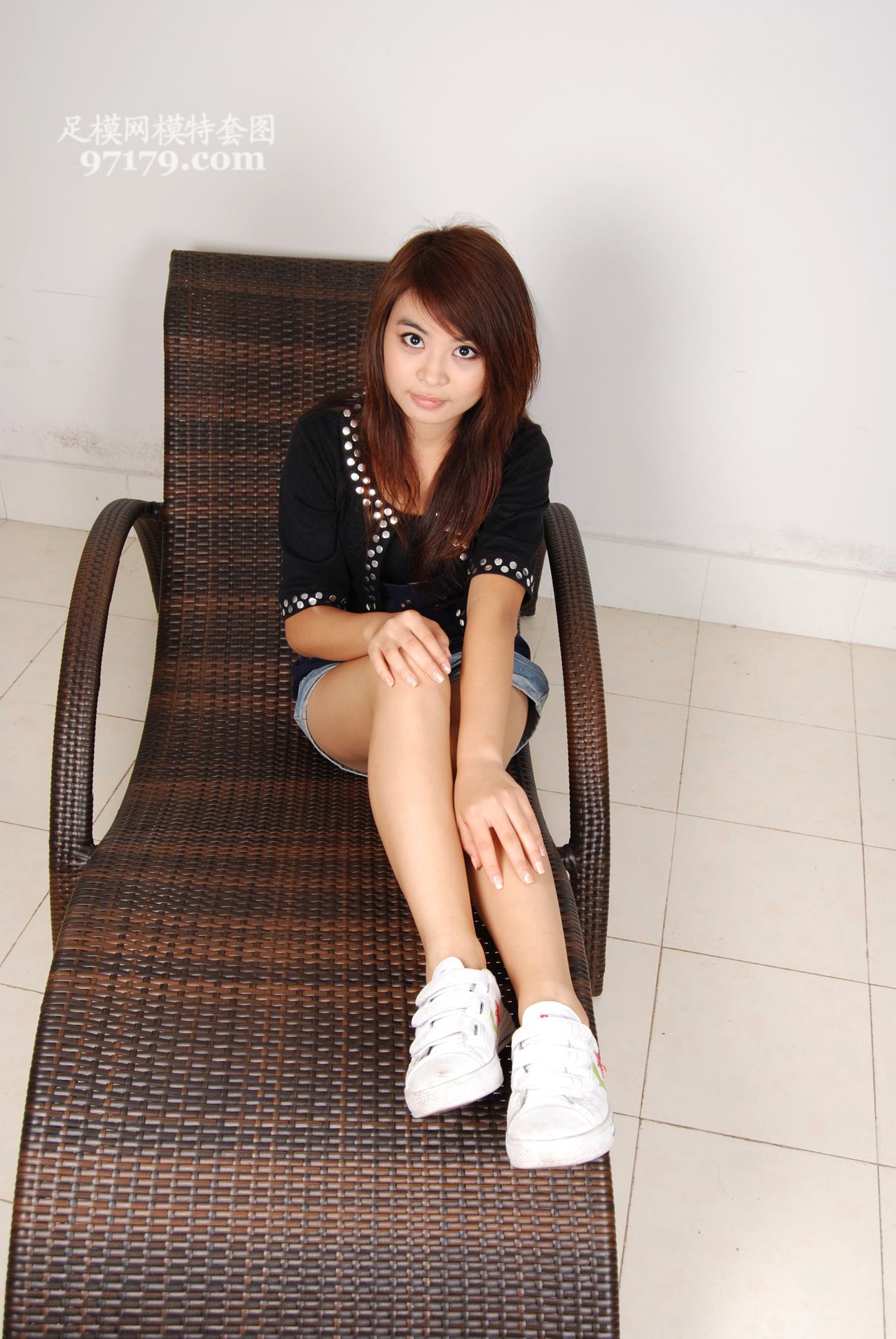 图片[2]-97179 NO.002-嘉嘉[163P]-萌味圈