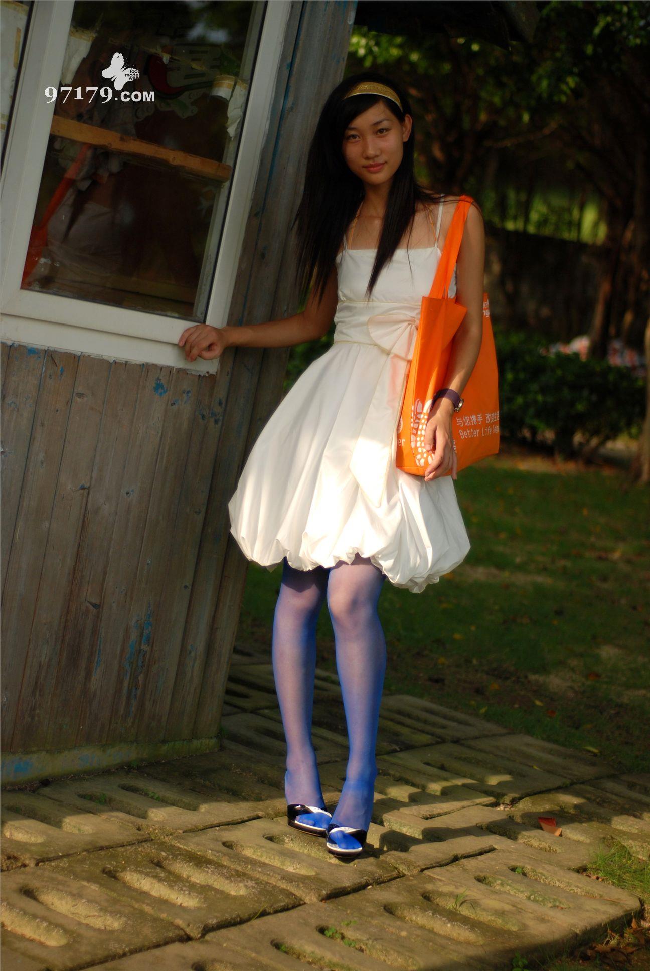 图片[2]-97179 NO.028-丽莎[44P]-萌味圈
