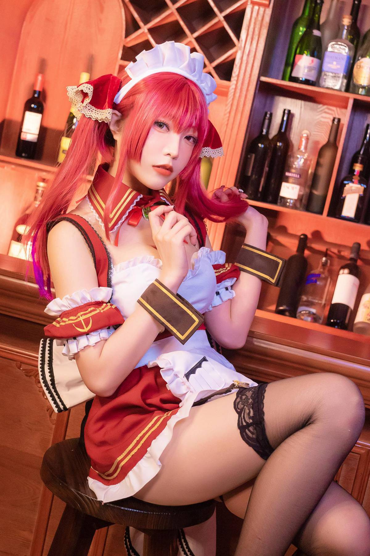 图片[2]-YuDan魚蛋  – Marine Maid[15P]-萌味圈