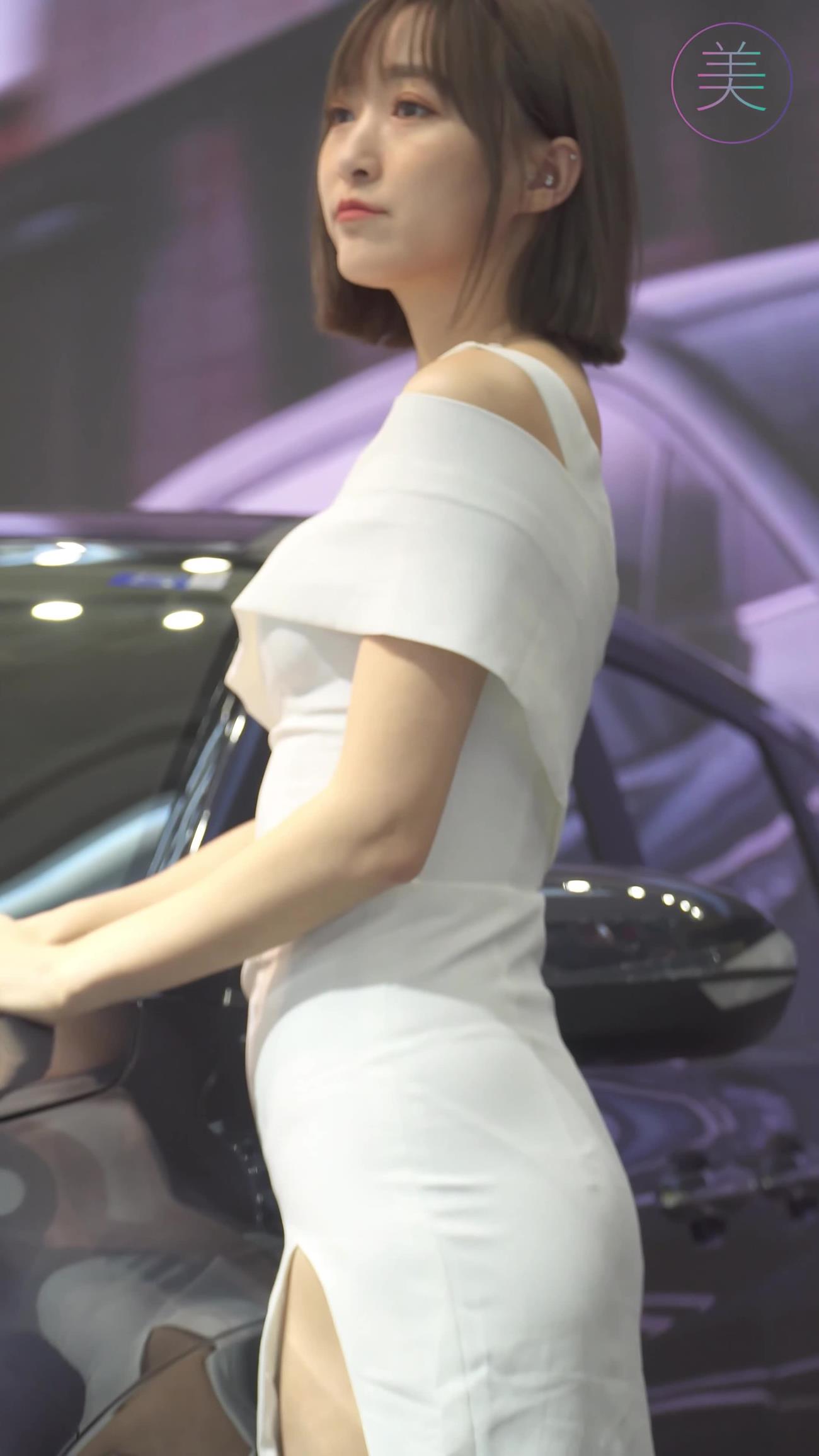 图片[2]-NO.0281 2021 深圳车展 Racing Model HYUNDAI车模01[20P]-萌味圈