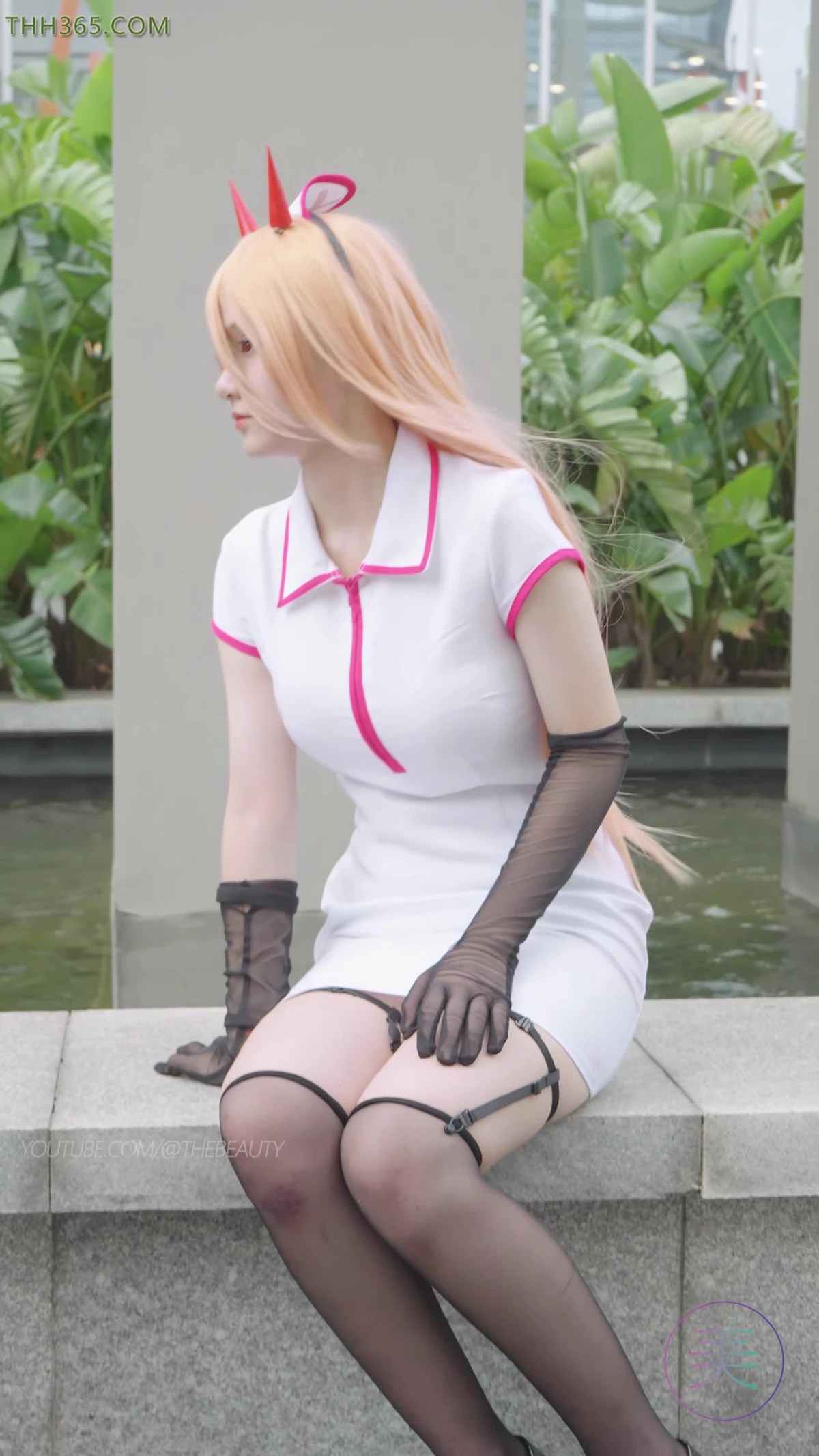图片[2]-NO.0353 2022 广州萤火虫动漫展 COSPLAY MODEL #10[20P]-萌味圈