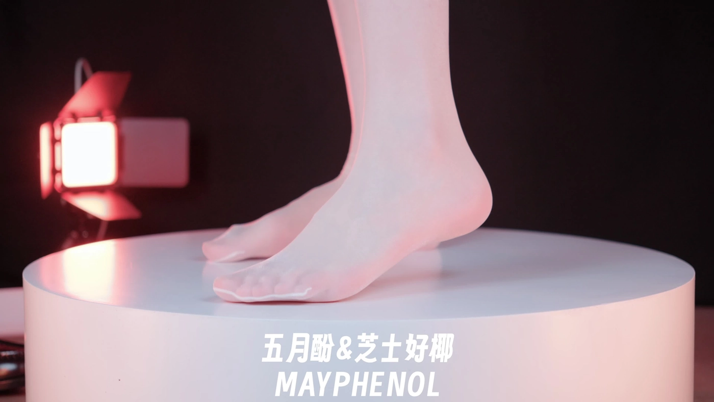 图片[2]-芝士好椰  – 闪亮雪糕[20P]-萌味圈