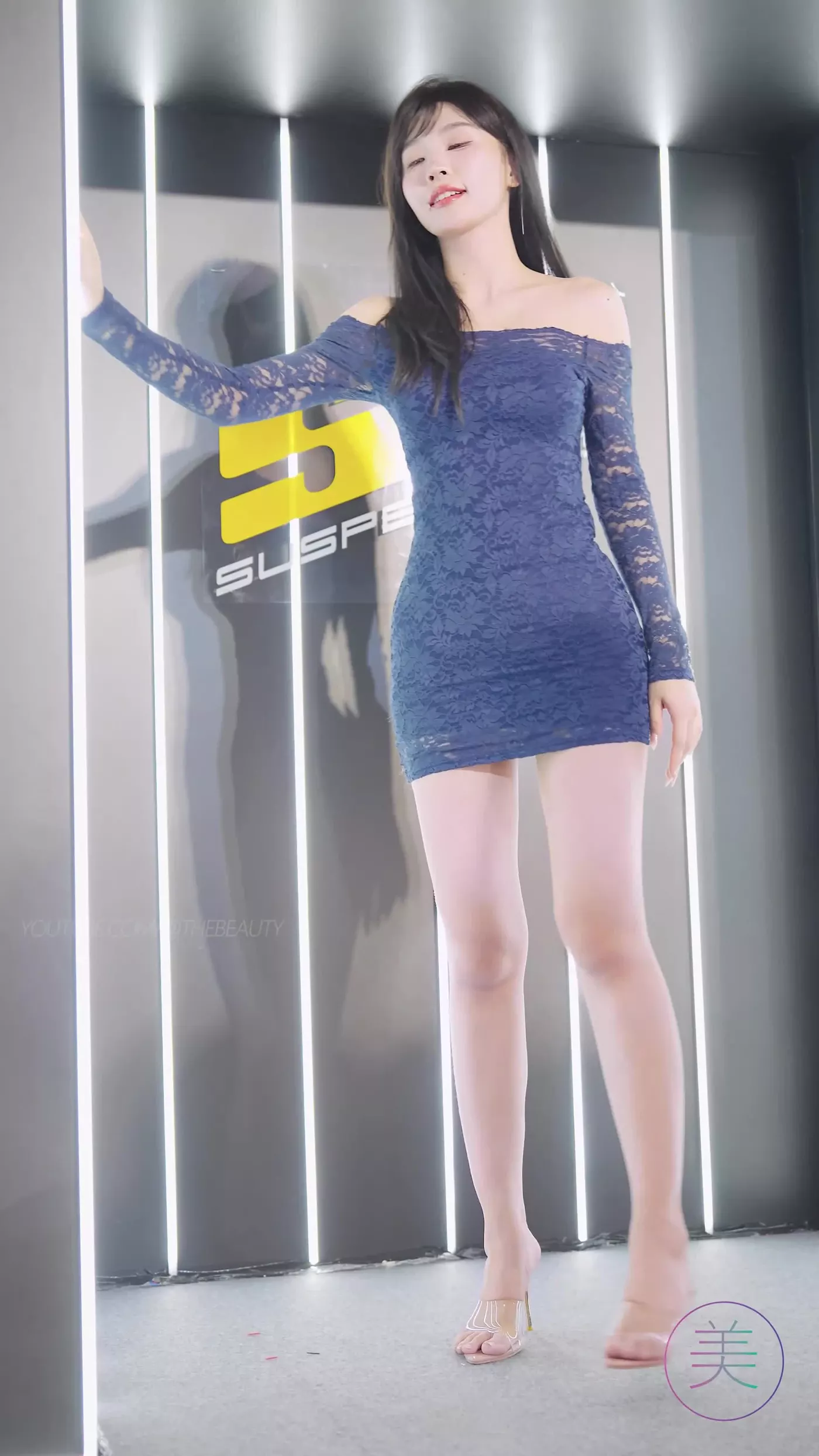 图片[2]-NO.0382 2023 东莞AIT改装车展 Auto Salon Racing Model 23[20P]-萌味圈