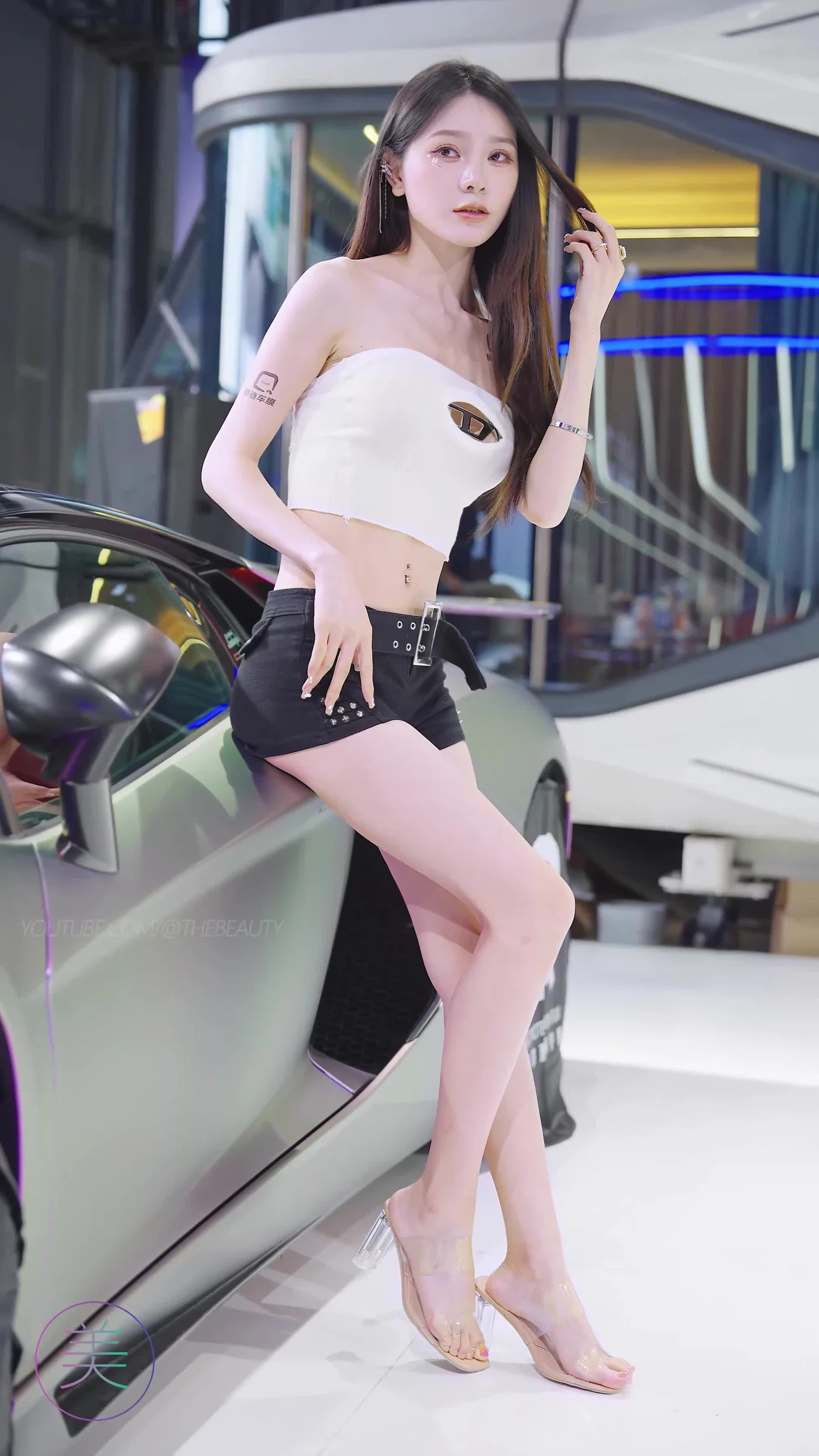 图片[2]-NO.0391 2023 东莞AIT改装车展 Auto Salon Racing Model 33[20P]-萌味圈