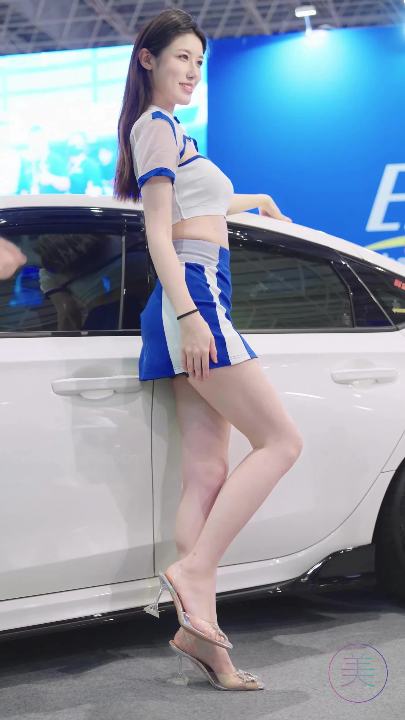 图片[2]-NO.0393 2023 东莞AIT改装车展 Auto Salon Racing Model 35[20P]-萌味圈