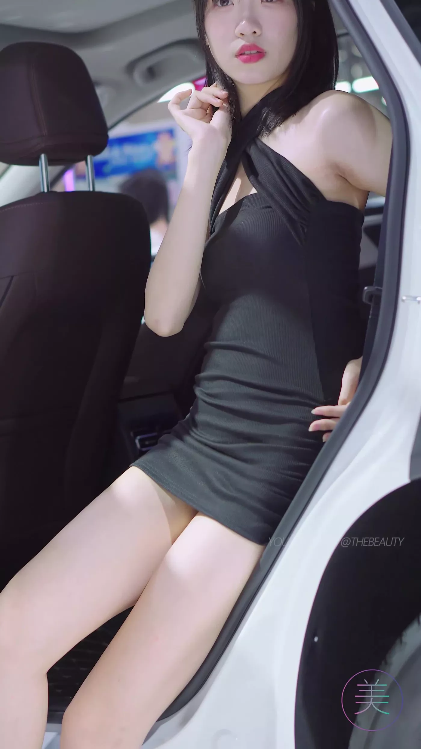 图片[2]-NO.0408 2023 东莞春季车展 Racing Model JETOUR车模03[20P]-萌味圈