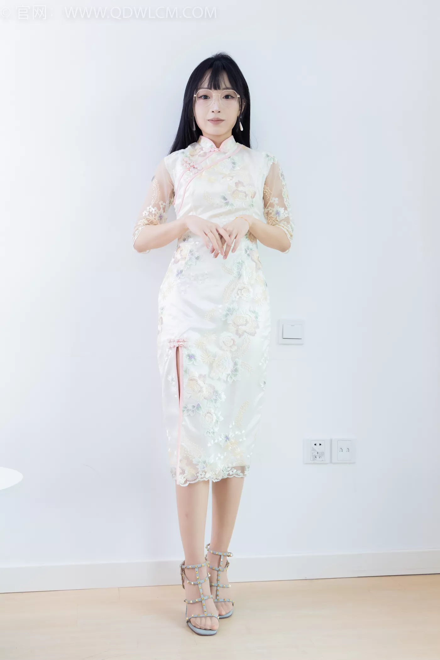 图片[2]-物恋传媒 NO.2201 嘟嘟-风浪平息[159P]-萌味圈