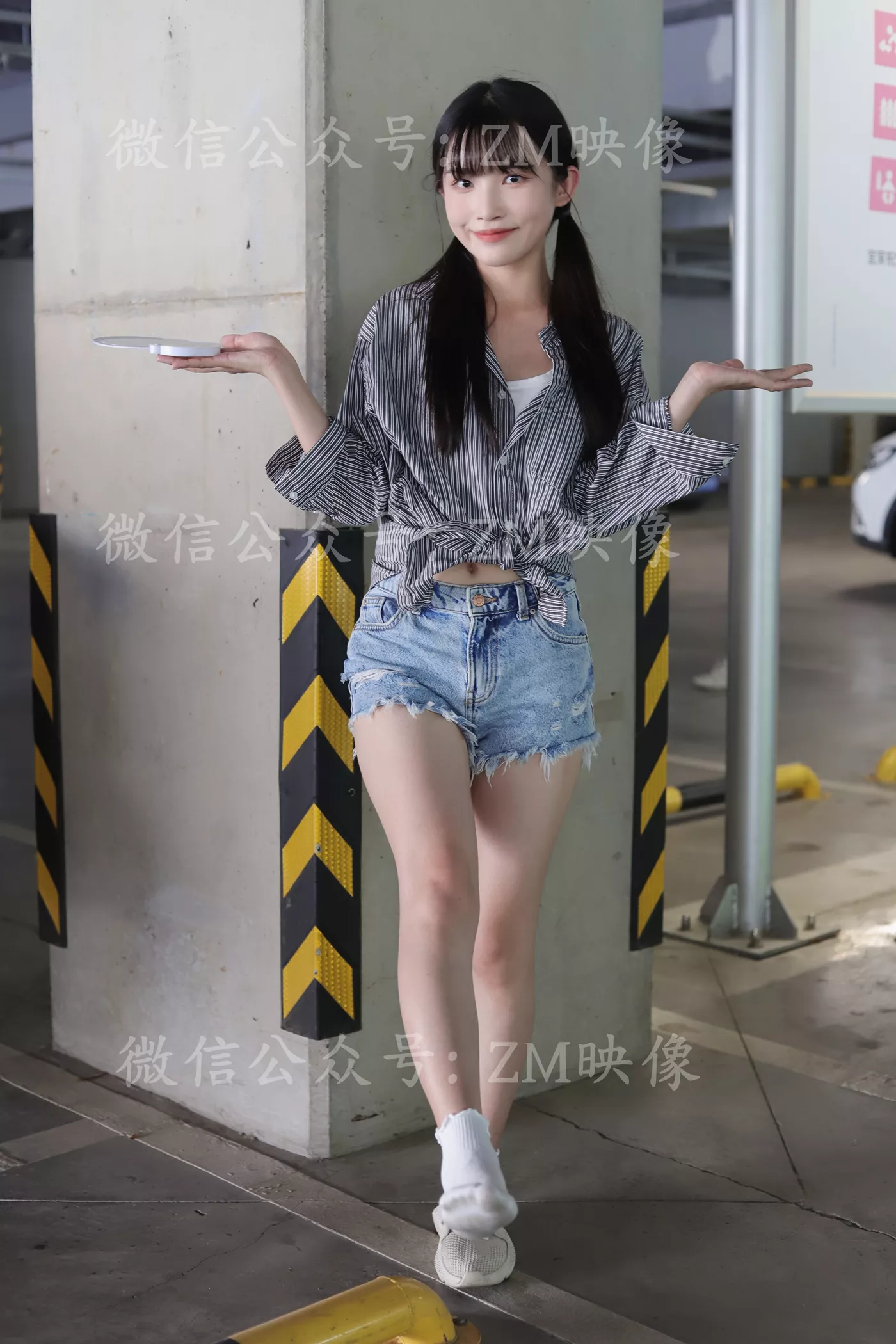 图片[2]-[织梦映像]NO.053 爱在深秋-轻罗小扇扑流萤[100P]-萌味圈