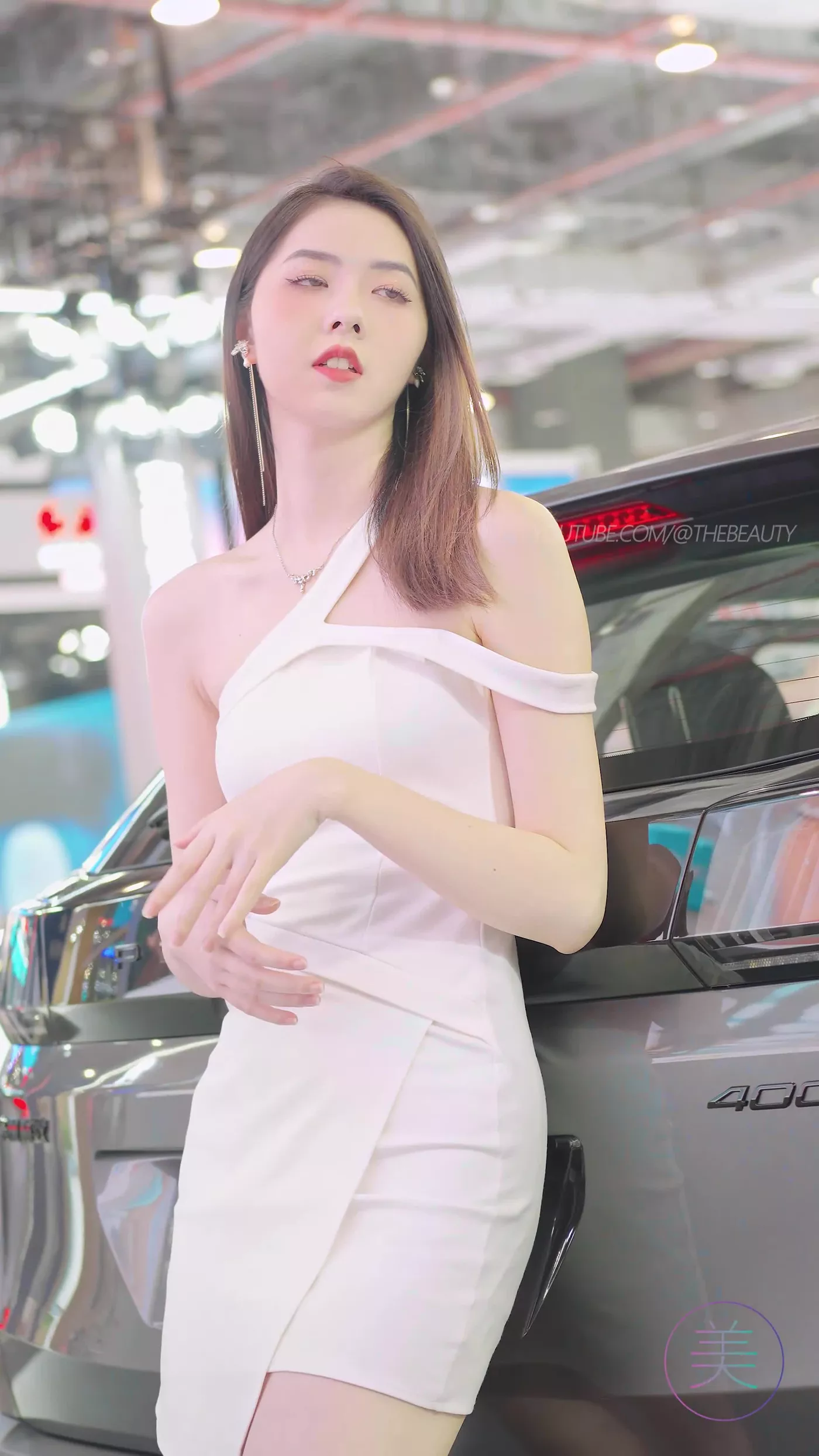 图片[2]-NO.0424 2023 东莞秋季车展 Racing Model Citroen车模06[20P]-萌味圈