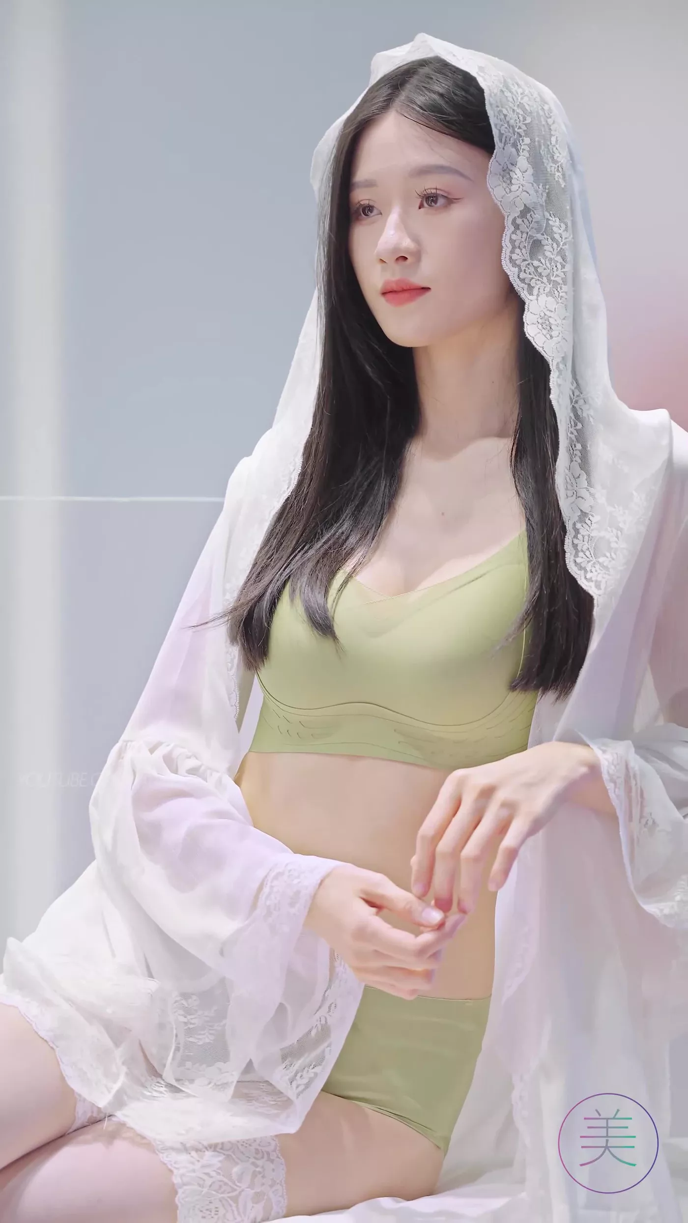 图片[2]-NO.0517 2023 广州内衣展 内衣秀 Racing Model 07[20P]-萌味圈