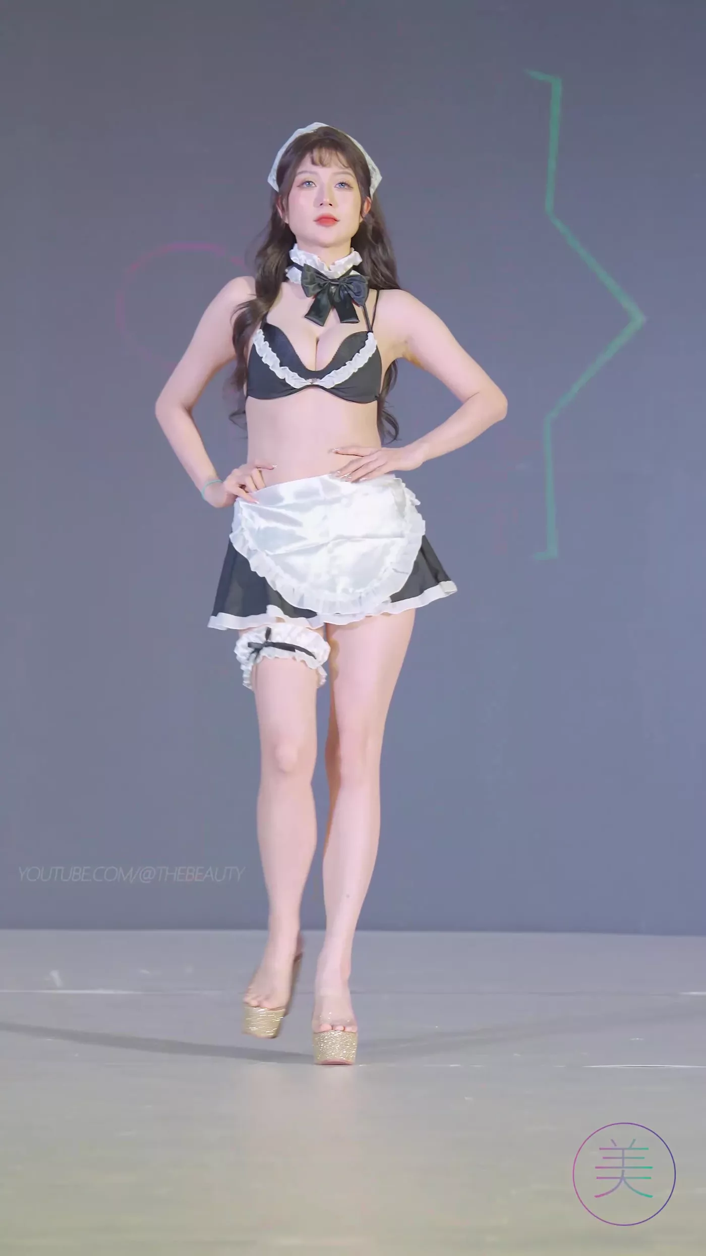 图片[2]-NO.0519 2023 广州性文化博览 成人展 Racing Model 02[20P]-萌味圈