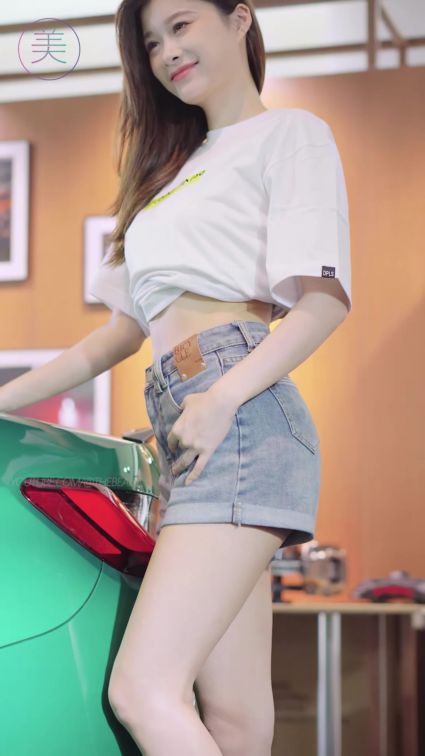 图片[2]-NO.0553 2023 上海AIT改装车展 Auto Salon Racing Model 34[16P]-萌味圈