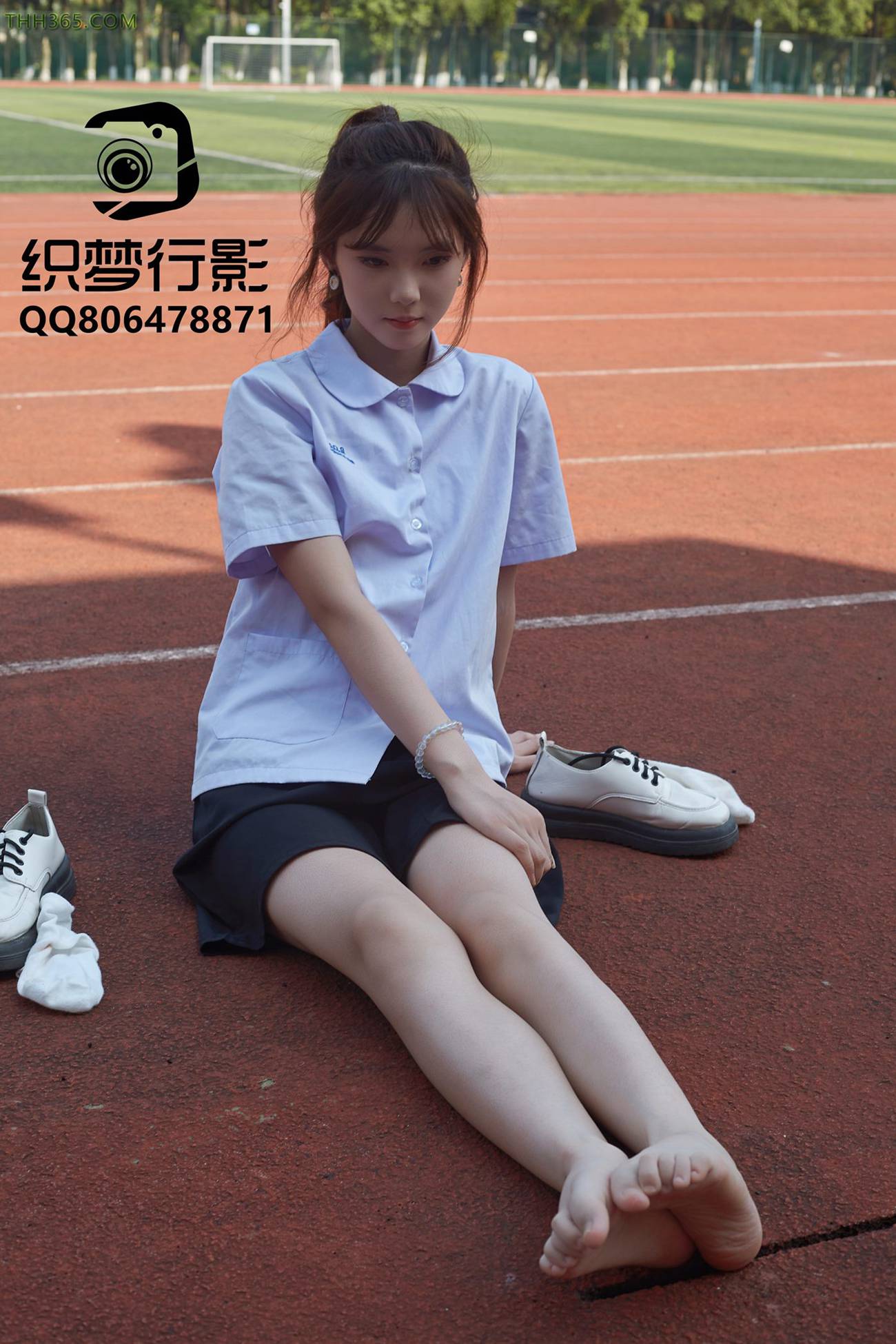图片[2]-[织梦映像]NO.065 学妹驾到-人生南北多歧路[236P]-萌味圈