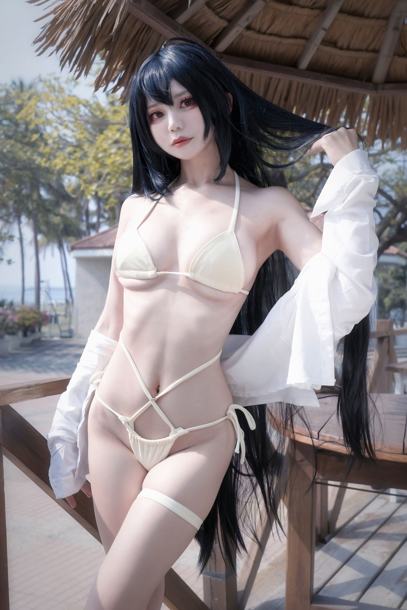 图片[2]-雪貓Yuki  – Azur Lane[11P]-萌味圈
