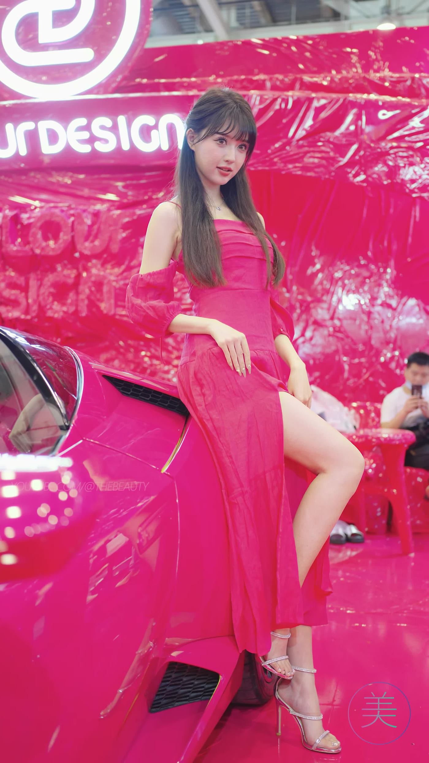 图片[2]-NO.0642 2023 苏州GTSHOW改装车展 Auto Salon Racing Model 32[20P]-萌味圈