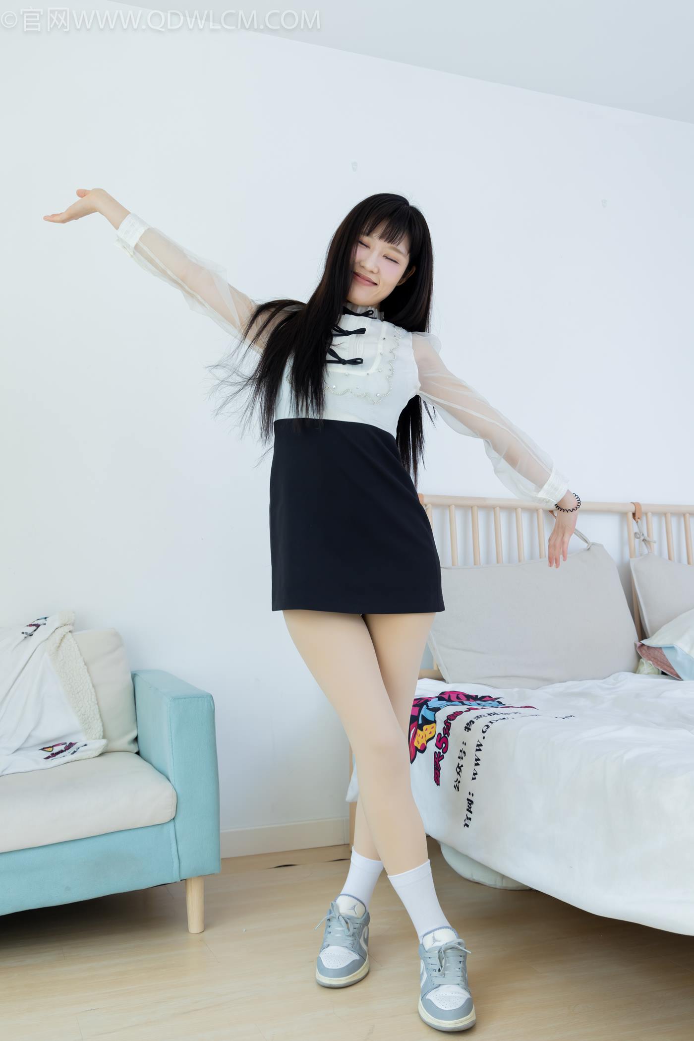 图片[2]-物恋传媒 NO.2264 盲盒3[118P]-舞妖图圈
