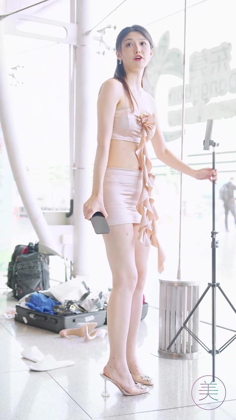 图片[2]-NO.0768 2023 东莞AIT改装车展 Auto Salon Racing Model 65[20P]-萌味圈