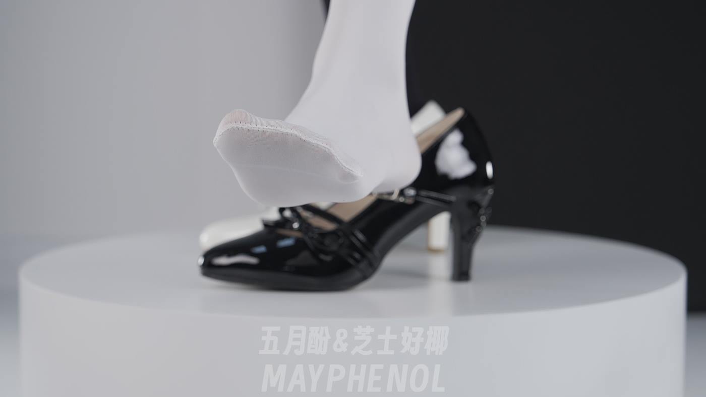 图片[2]-芝士好椰  – 这才是真正的太极[20P]-萌味圈