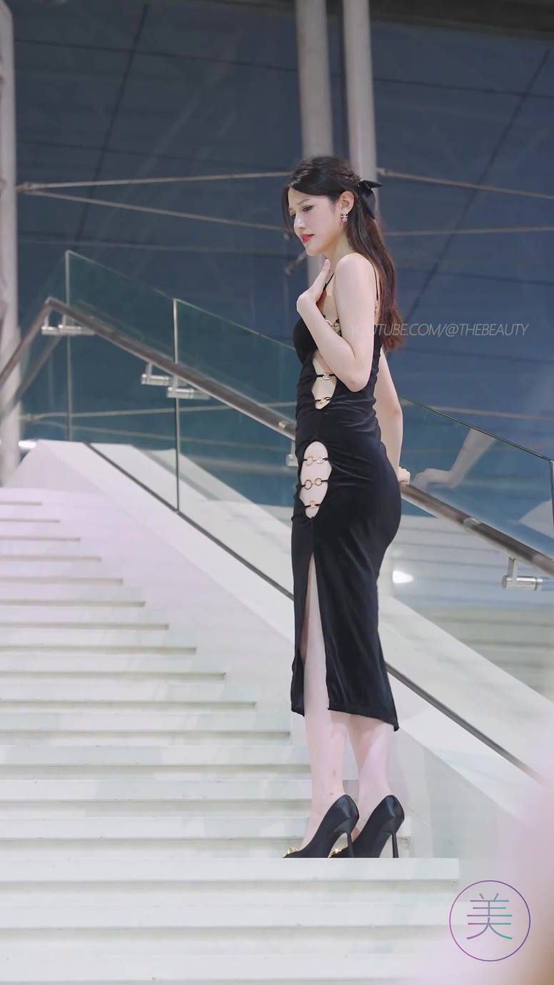 图片[2]-NO.0838 2023 东莞AIT改装车展 Auto Salon Racing Model 90[20P]-萌味圈