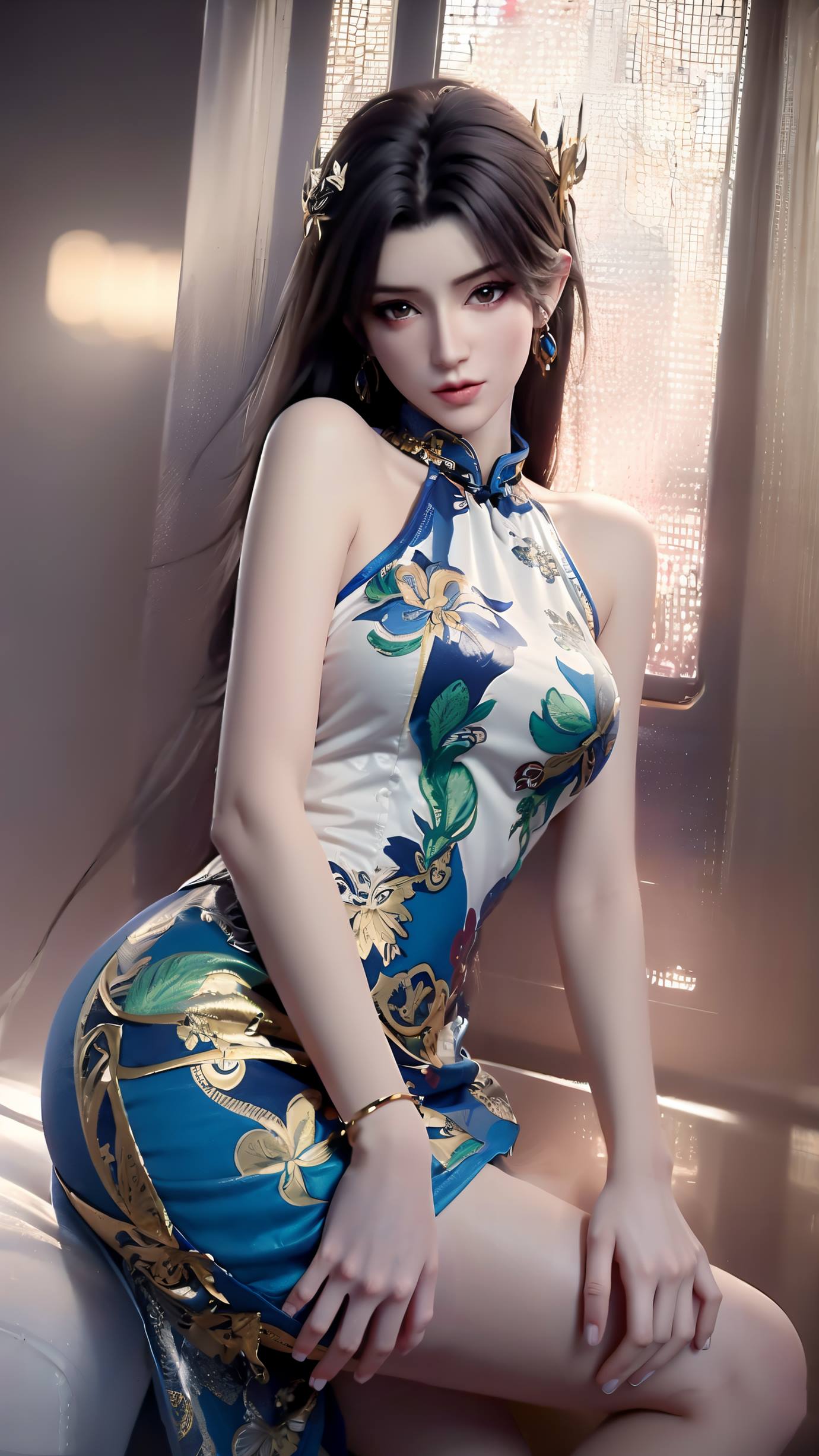 图片[2]-AI绘画 530 斗破苍穹[55P]-萌味圈