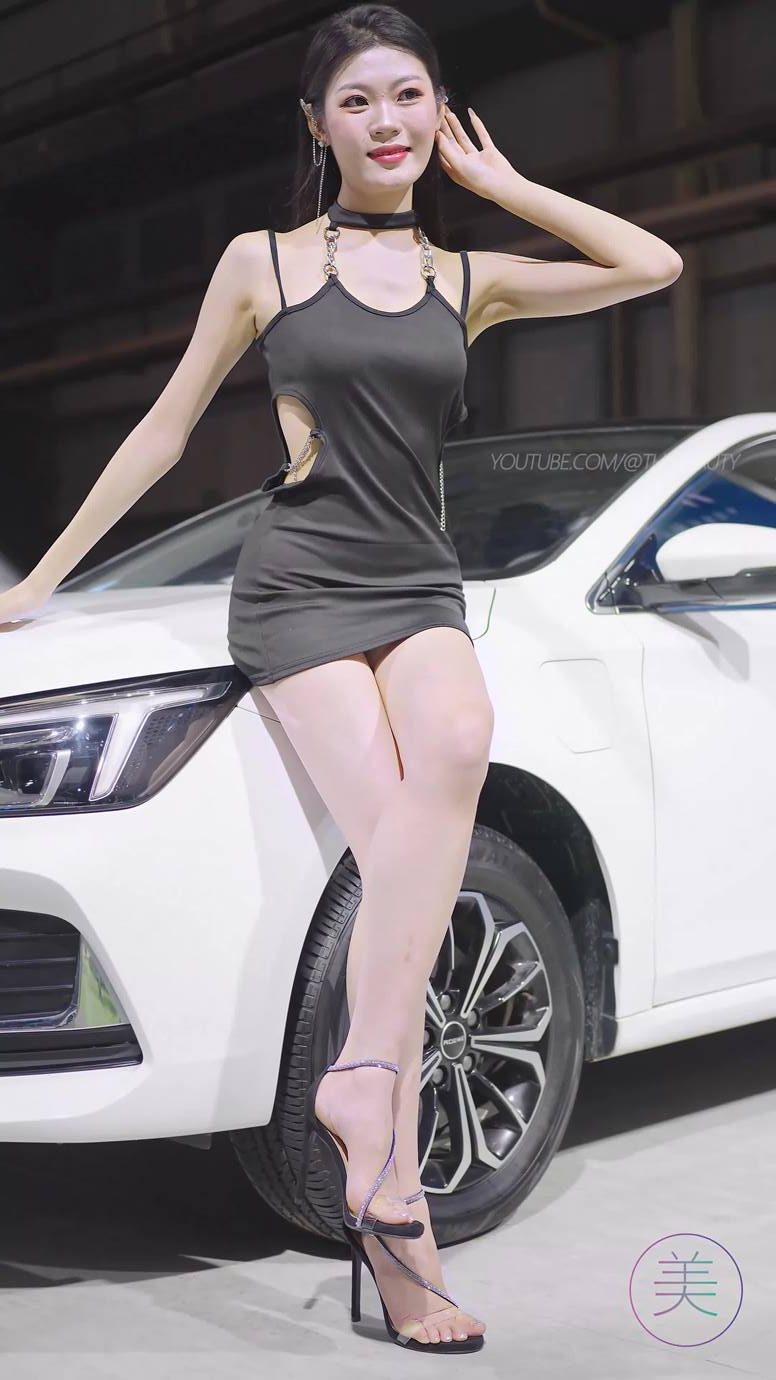 图片[2]-NO.0856 2023 东莞秋季车展 Racing Model ROEWE车模15[20P]-萌味圈