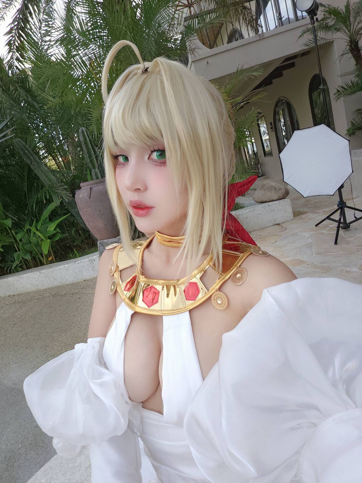图片[2]-Puy Puy  – Nero Formal Dress[19P]-萌味圈