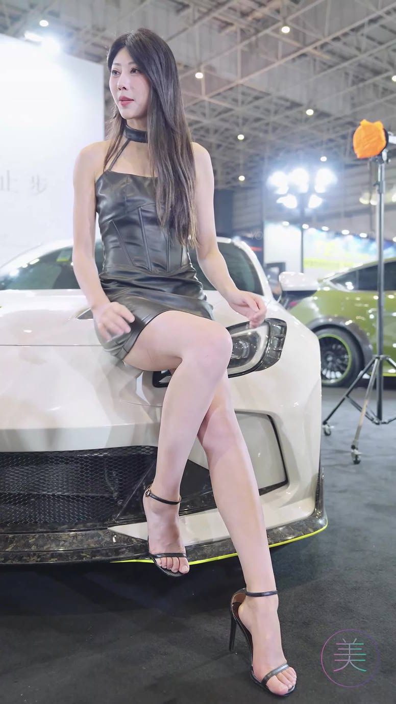 图片[2]-NO.0899 2023 东莞AIT改装车展 Auto Salon Racing Model 104[20P]-萌味圈