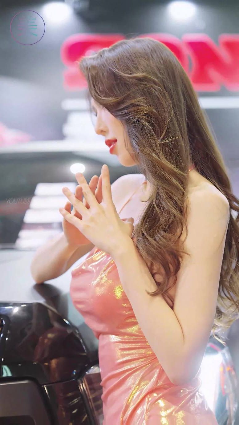 图片[2]-NO.0900 2023 东莞AIT改装车展 Auto Salon Racing Model 105[20P]-萌味圈