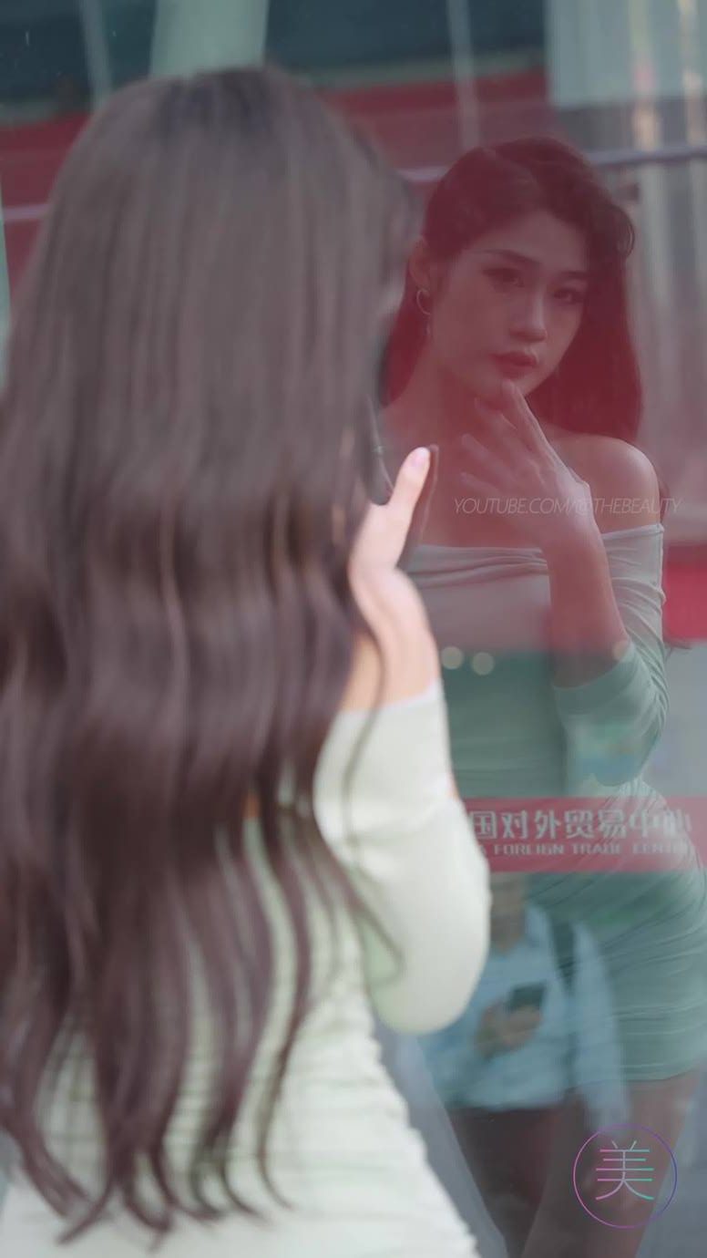 图片[2]-NO.0956 2023 广州车展 Racing Model 车模抖音网红随拍128[20P]-萌味圈