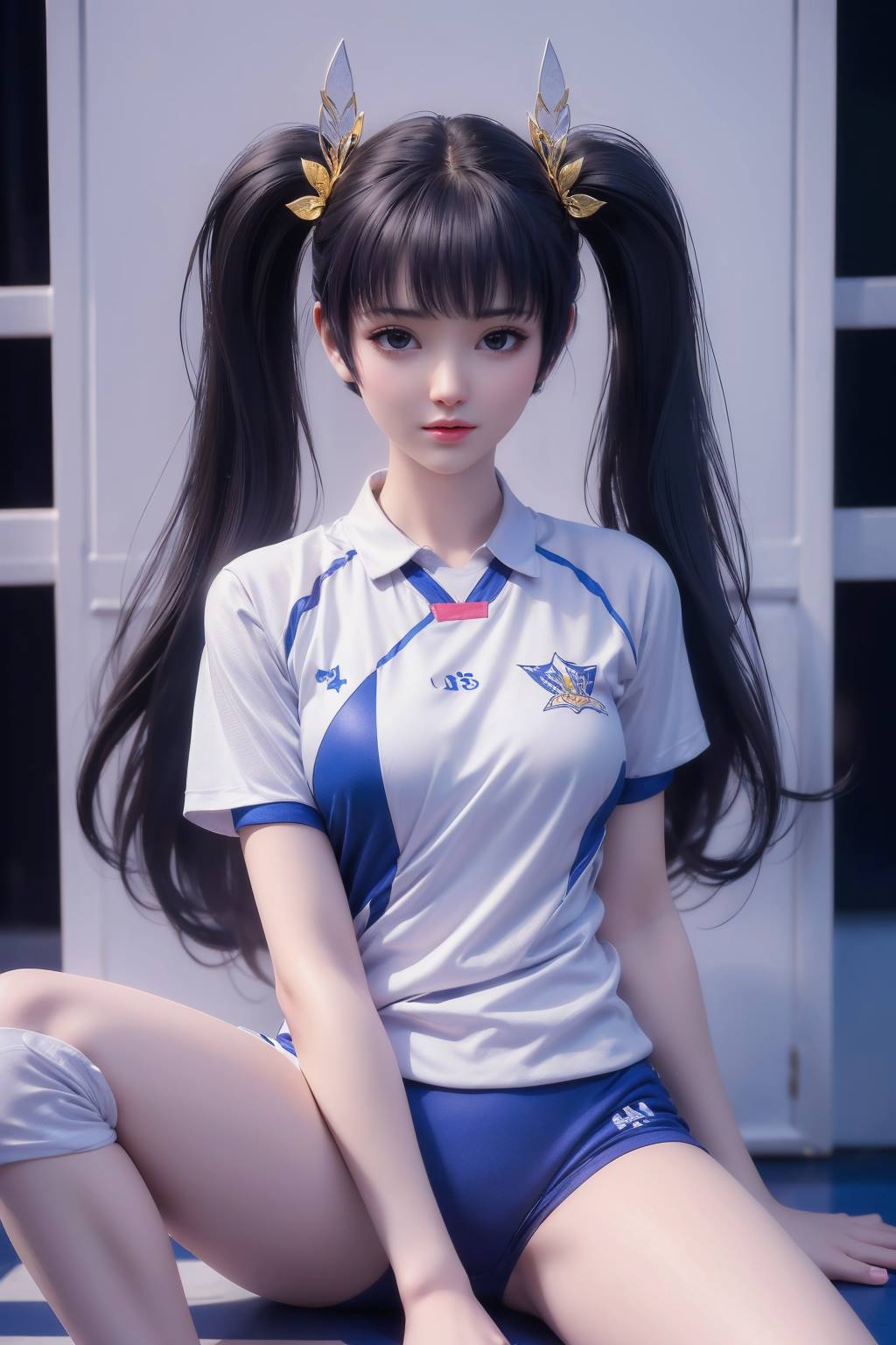 图片[2]-AI绘画 554 斗破苍穹 紫妍[60P]-萌味圈
