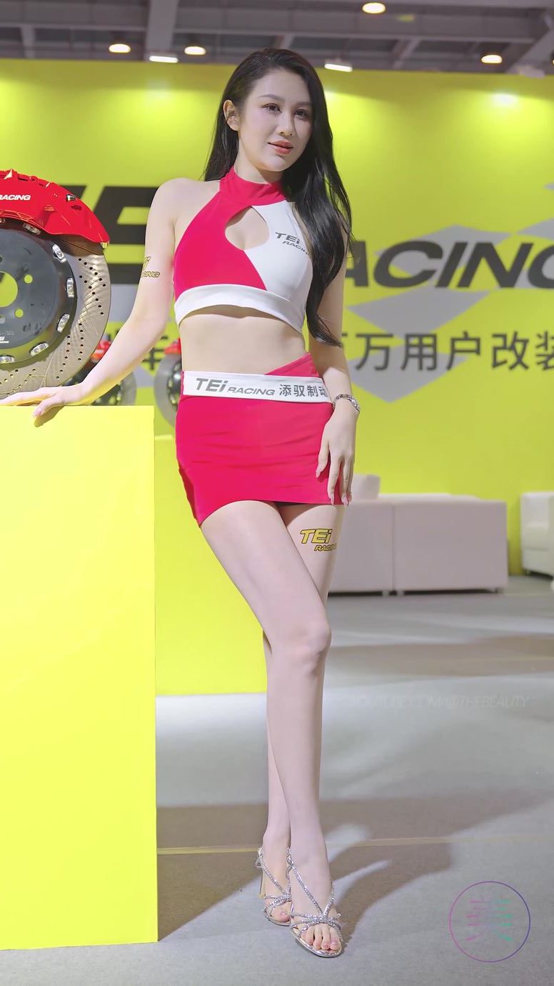 图片[2]-NO.0985 2024 苏州GTSHOW改装车展 Auto Salon Racing Model 02[20P]-萌味圈