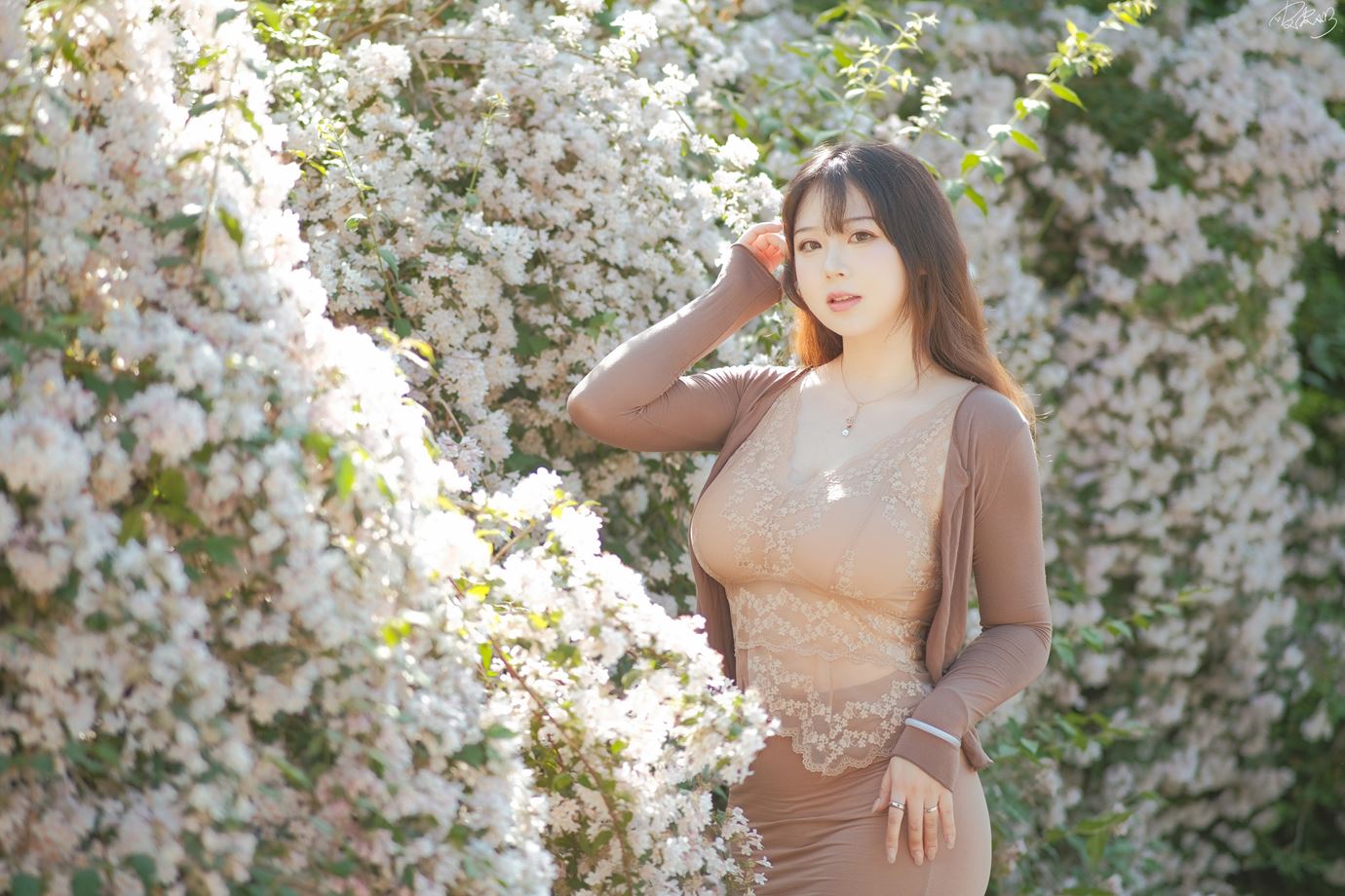 图片[2]-皮皮奶可可爱了啦 – 猥实人妻[54P]-萌味圈
