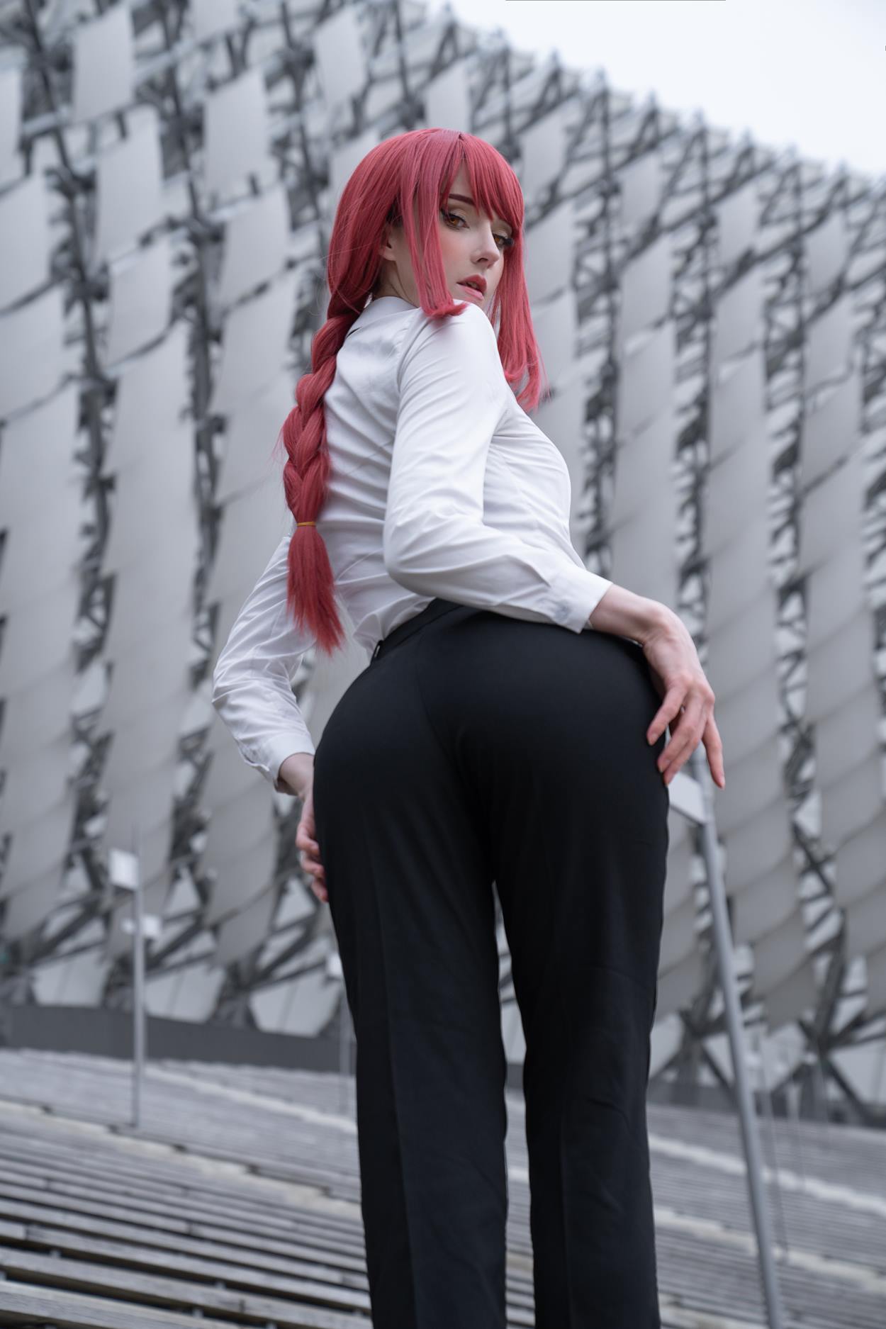 图片[2]-Candy Ball – Makima[33P]-萌味圈