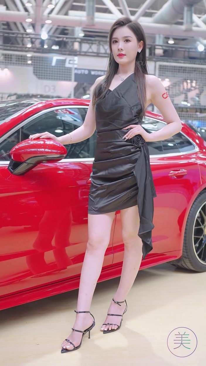 图片[2]-NO.1054 2023 苏州GTSHOW改装车展 Auto Salon Racing Model 108[20P]-萌味圈