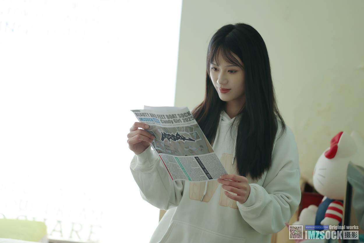 图片[2]-[MZSOCK]爱美足 NO.314 梦瑶[103P]-萌味圈