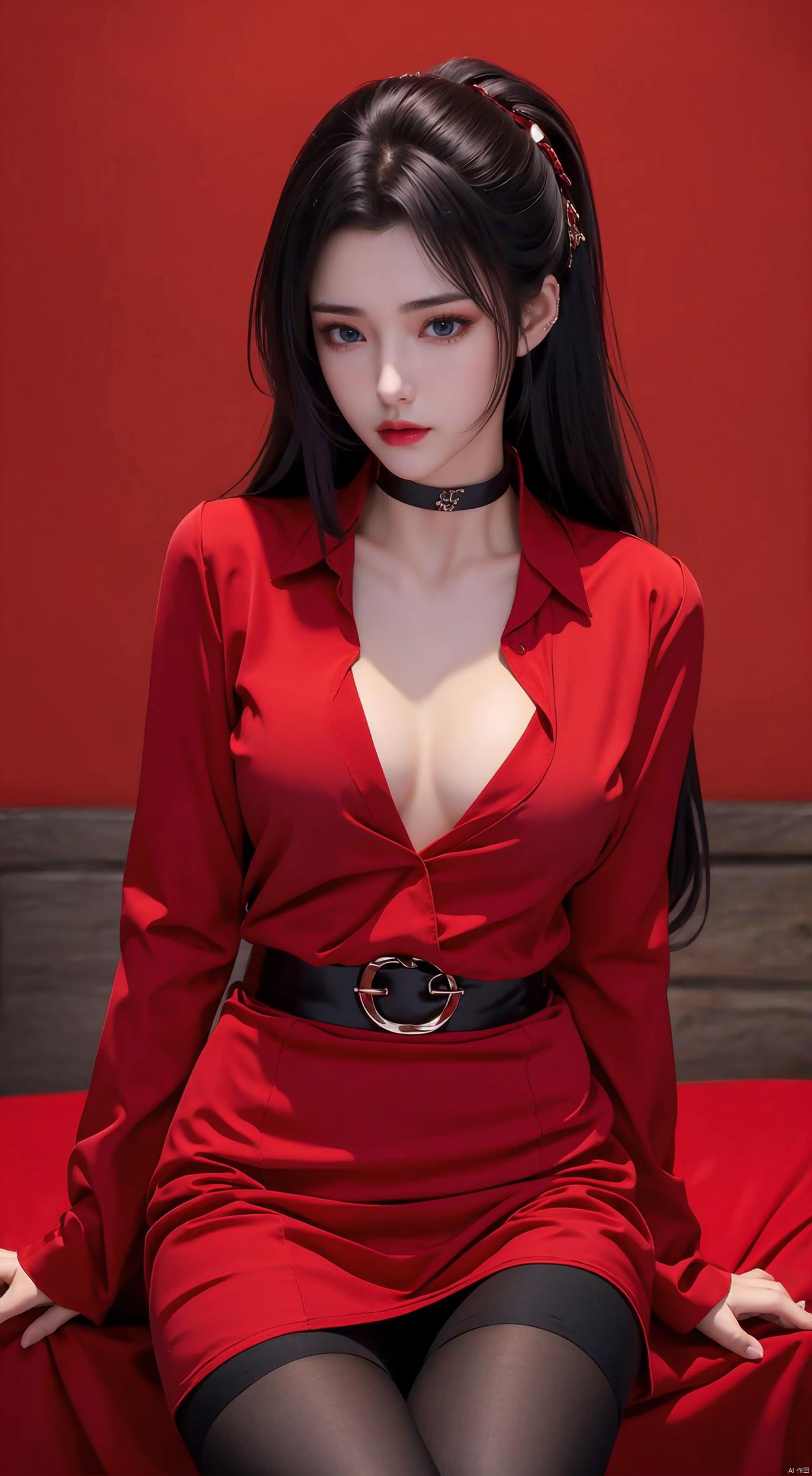 图片[2]-AI绘画 590 云韵[99P]-萌味圈