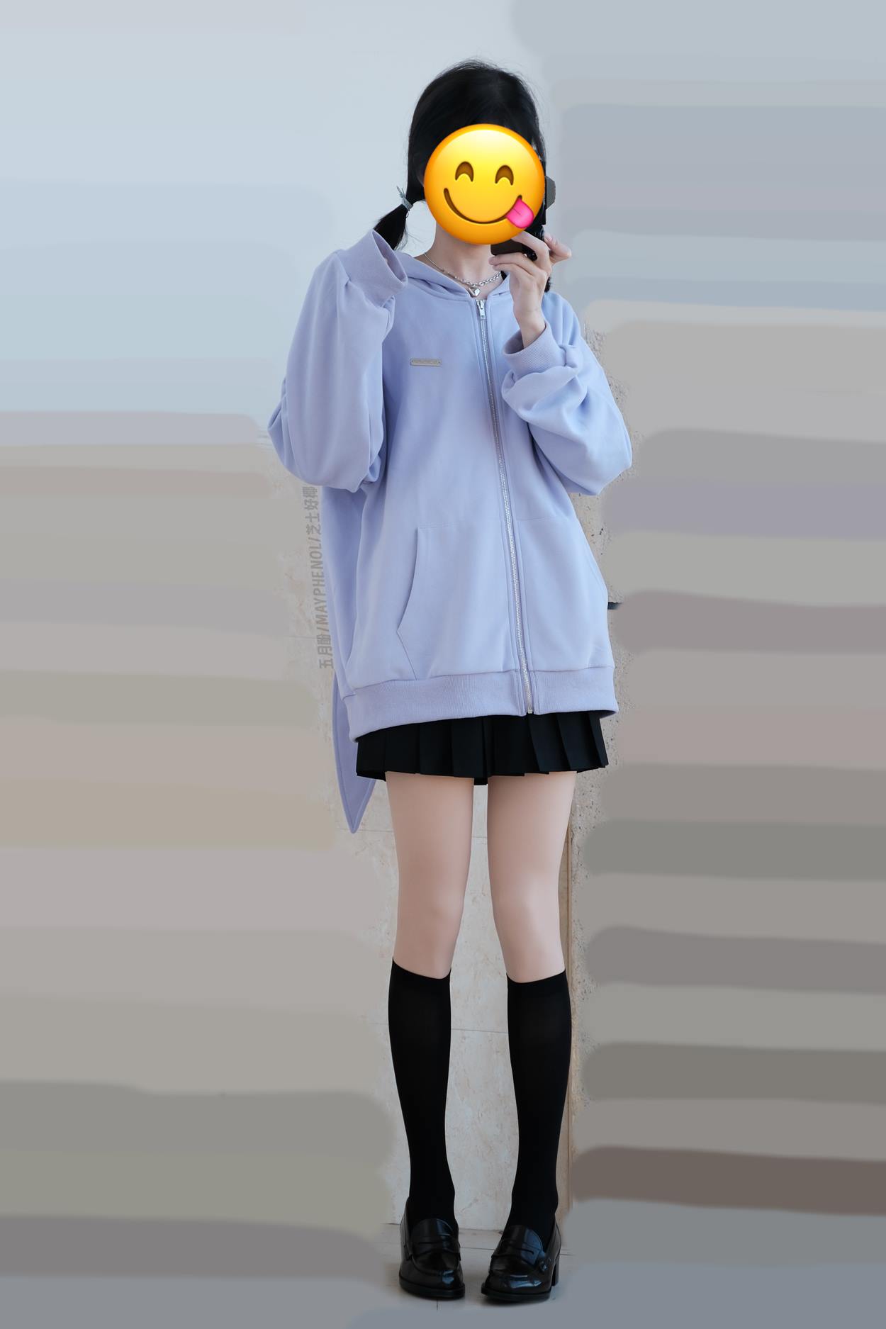 图片[2]-芝士好椰 – 涞觅 牛奶吐司光腿神器[4P]-萌味圈