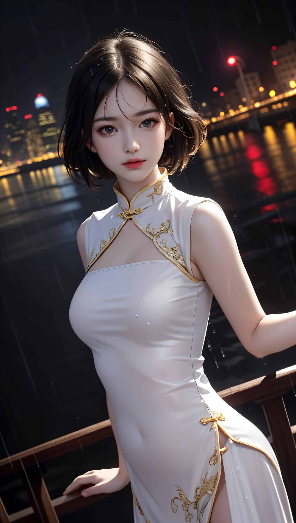 图片[2]-AI绘画 603 美图[80P]-萌味圈