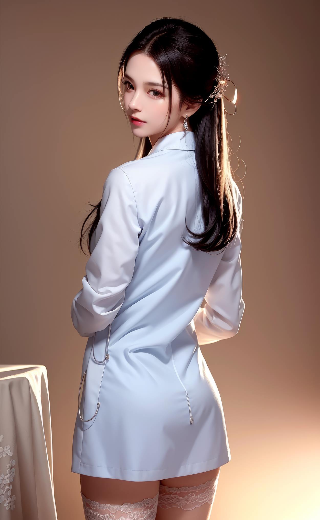 图片[2]-AI绘画 606 美图[170P]-萌味圈