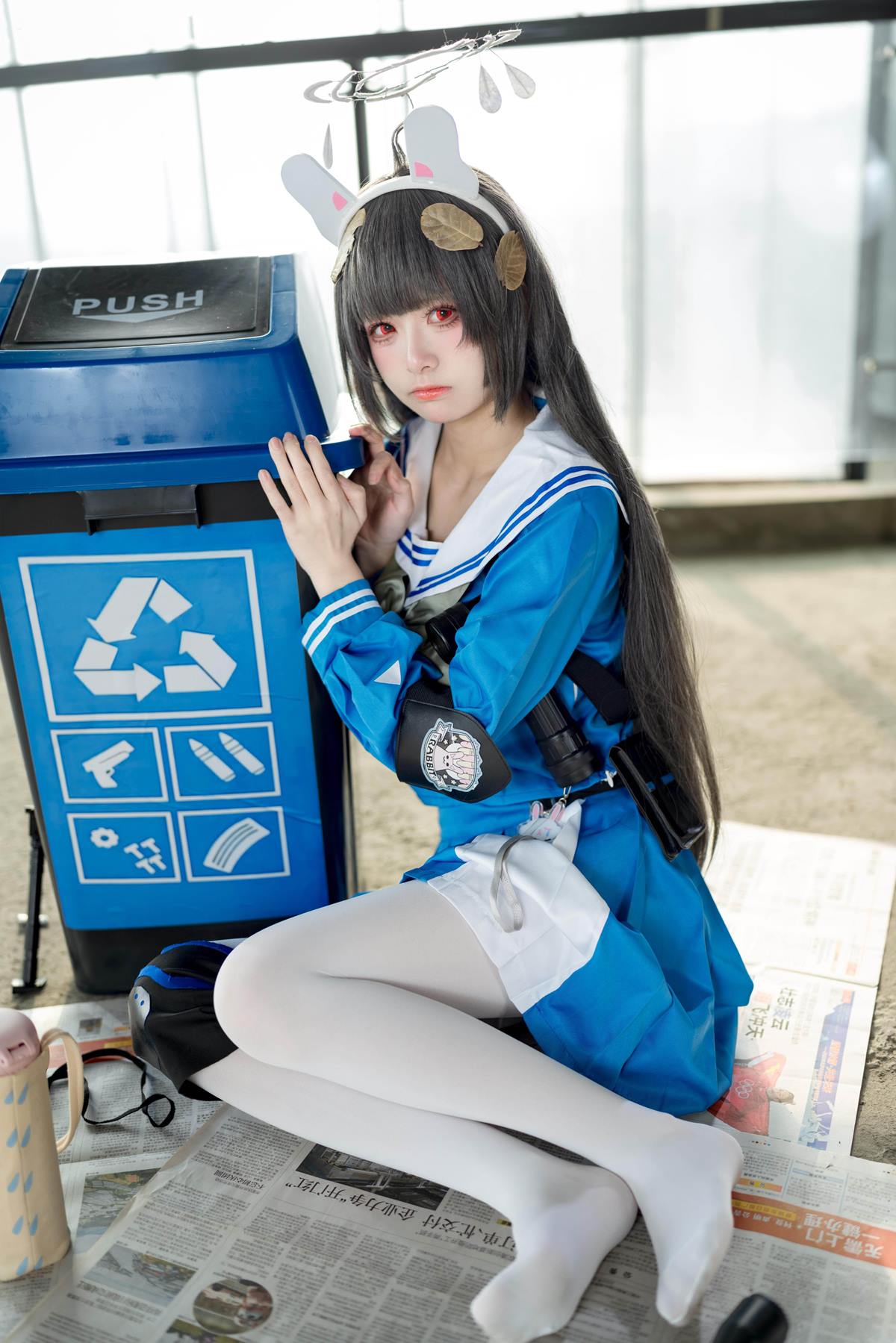 图片[2]-九柒喵 – 美游[41P]-萌味圈
