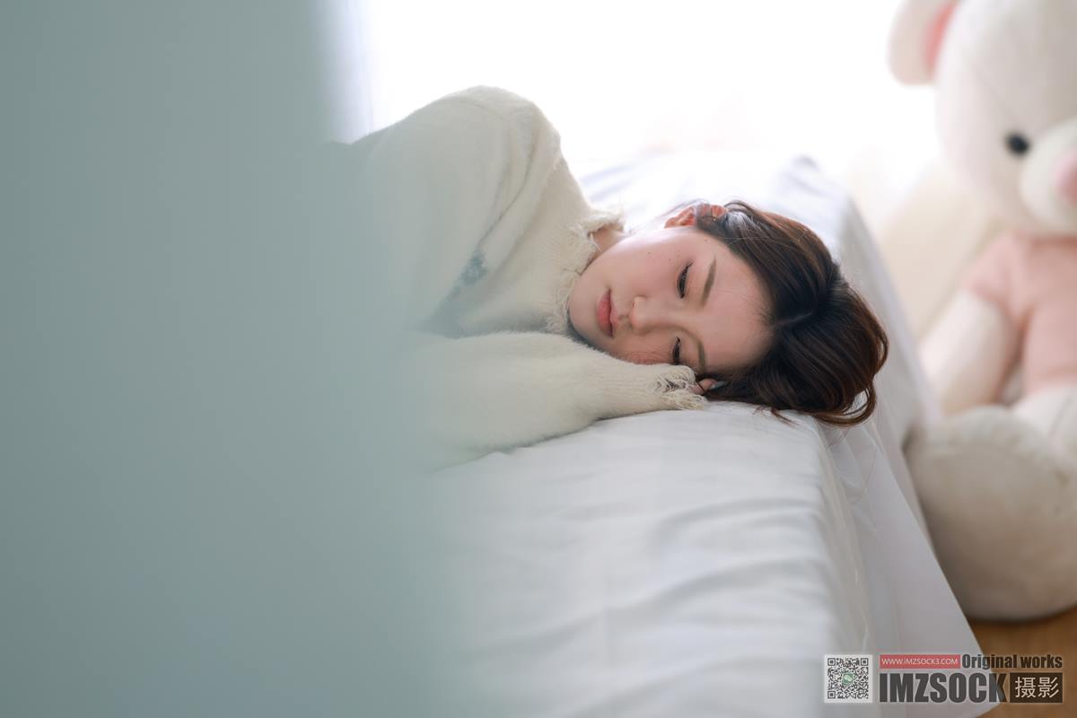 图片[2]-[MZSOCK]爱美足 NO.317 萌萌[95P]-萌味圈