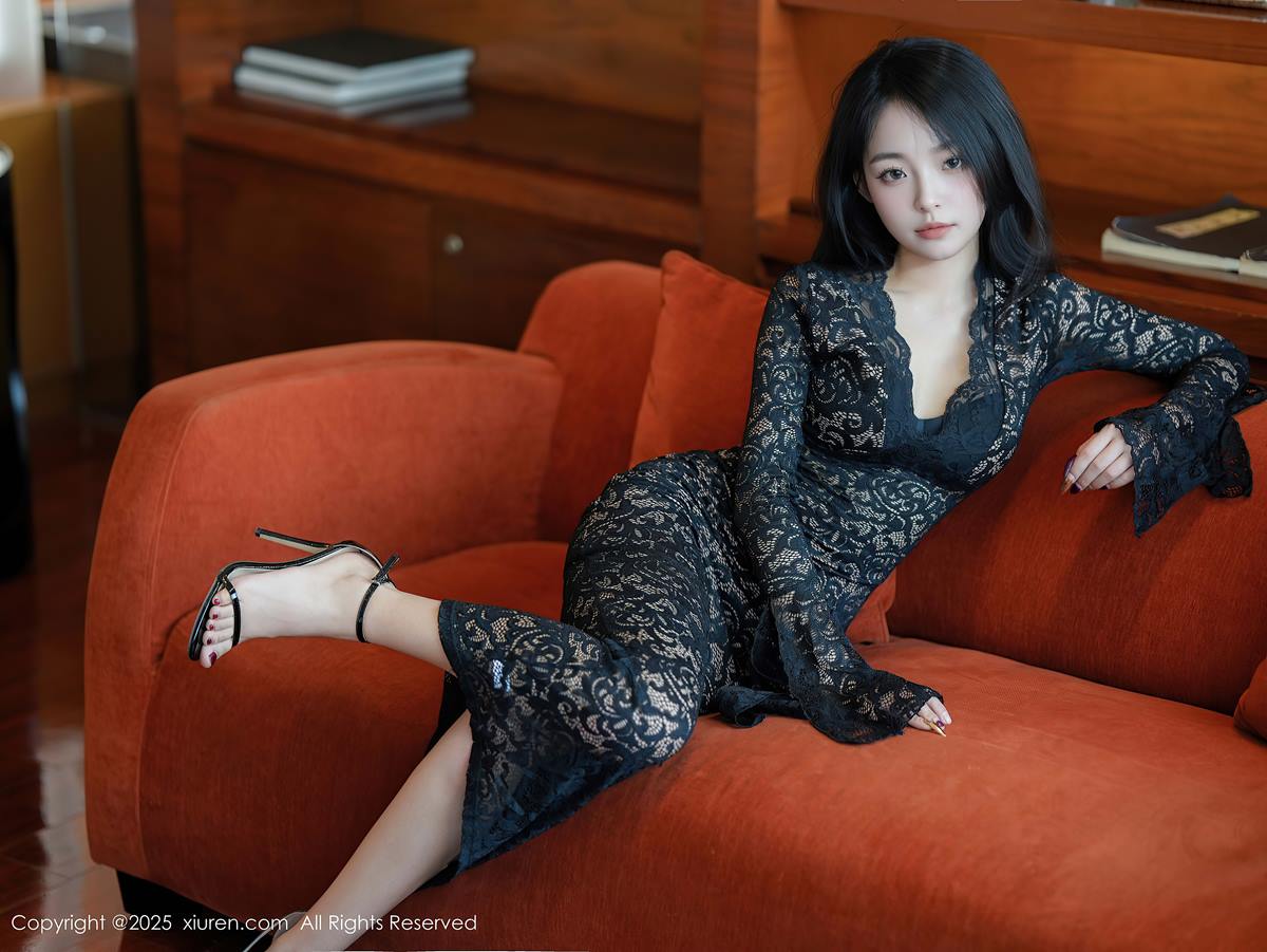 图片[2]-[Xiuren秀人网]2025.06.04 NO.10360 白琮瑗[25+1P]-萌味圈