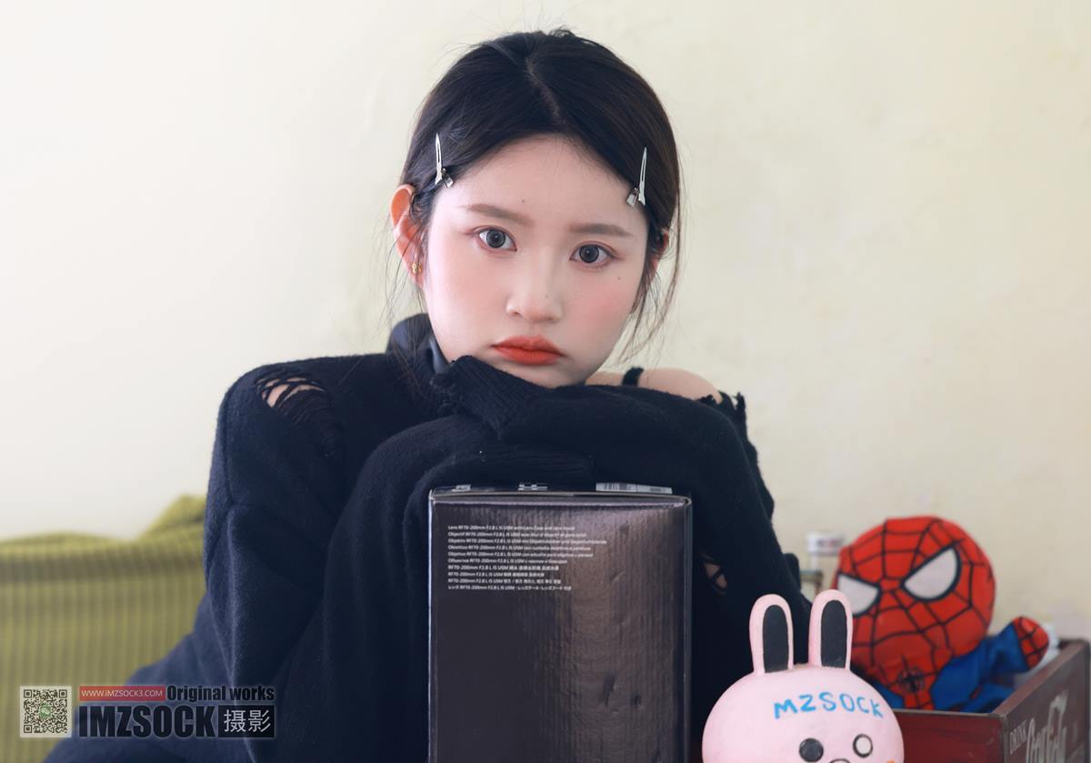 图片[2]-[MZSOCK]爱美足 NO.318 小点心[115P]-萌味圈